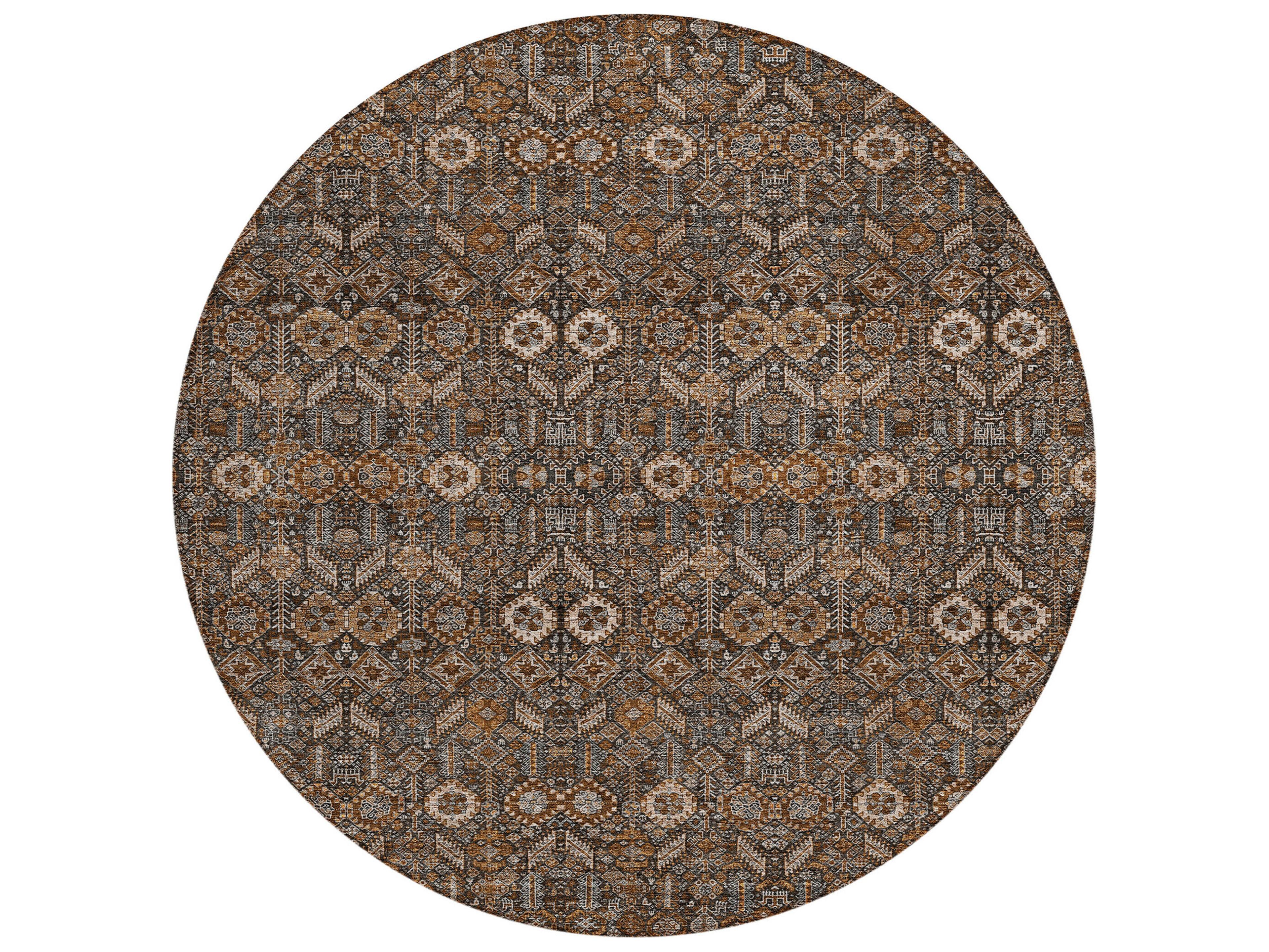 Dalyn Chantille Round Area Rug