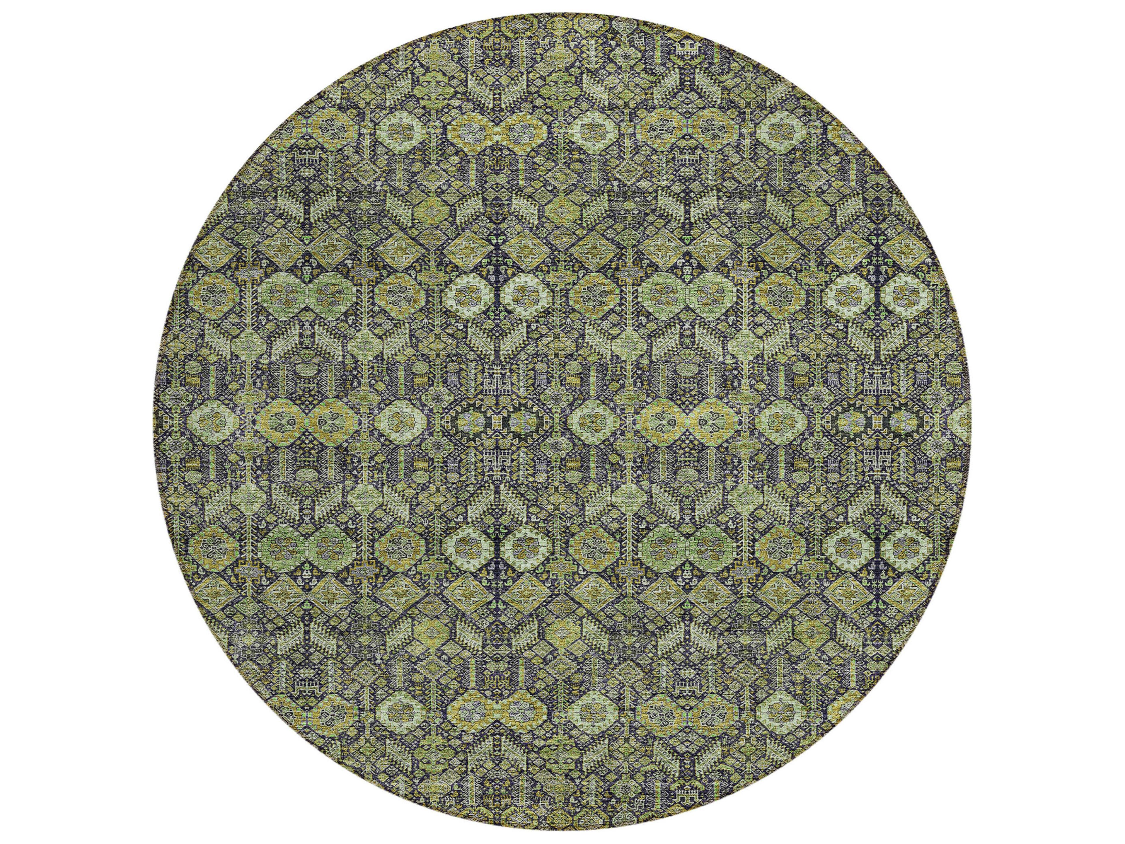 Dalyn Chantille Round Area Rug