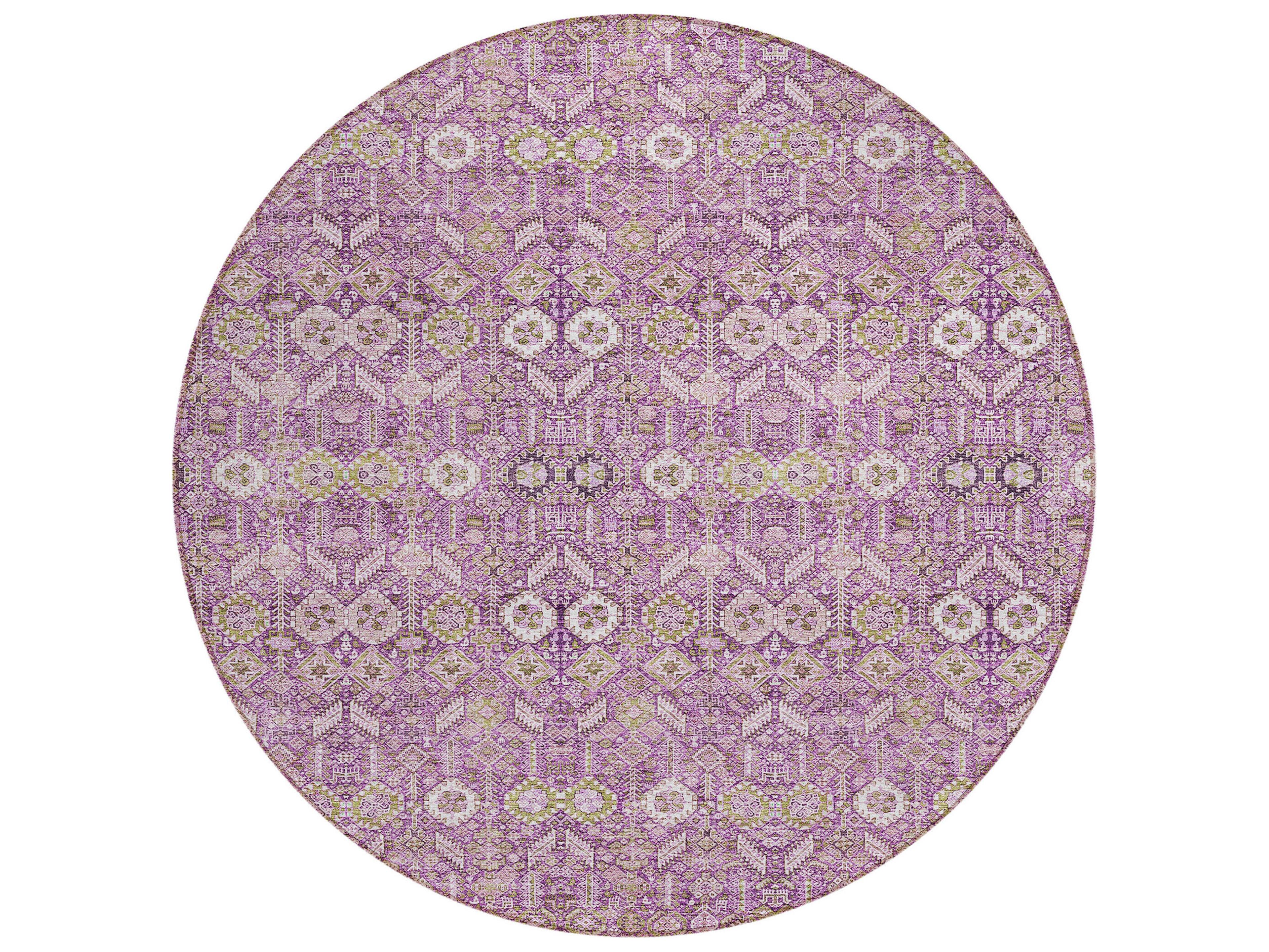 Dalyn Chantille Round Area Rug