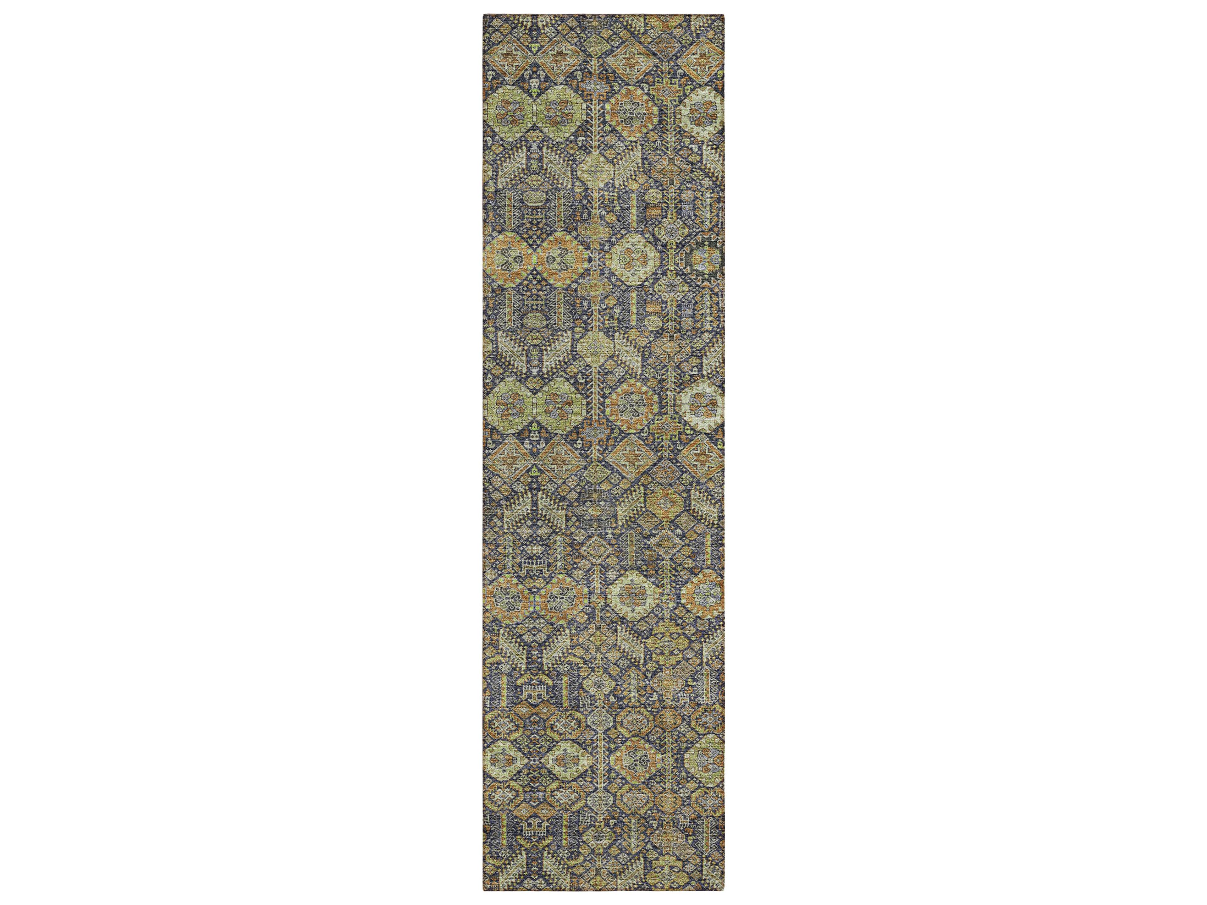 Dalyn Chantille Runner Area Rug