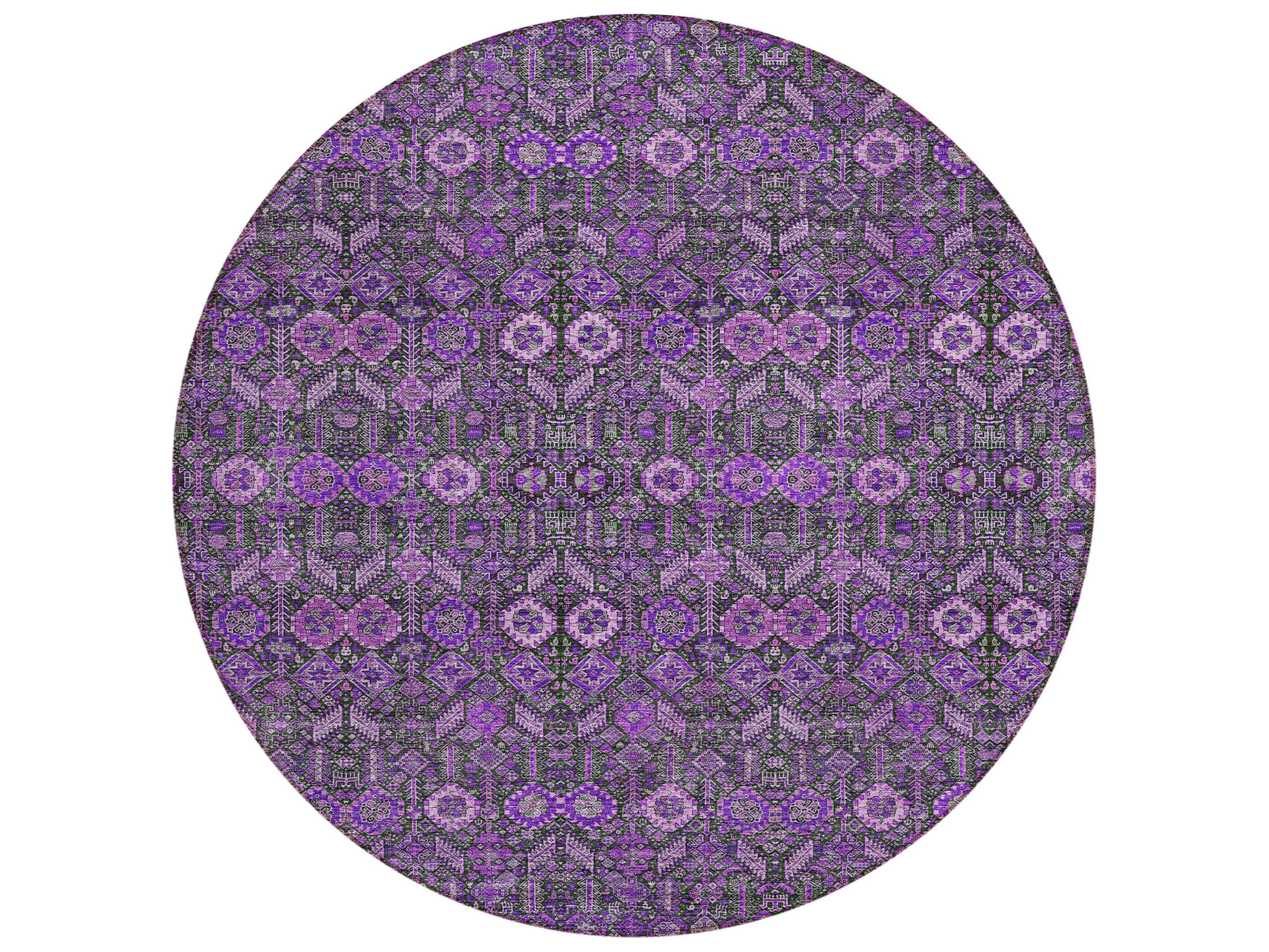 Dalyn Chantille Round Area Rug
