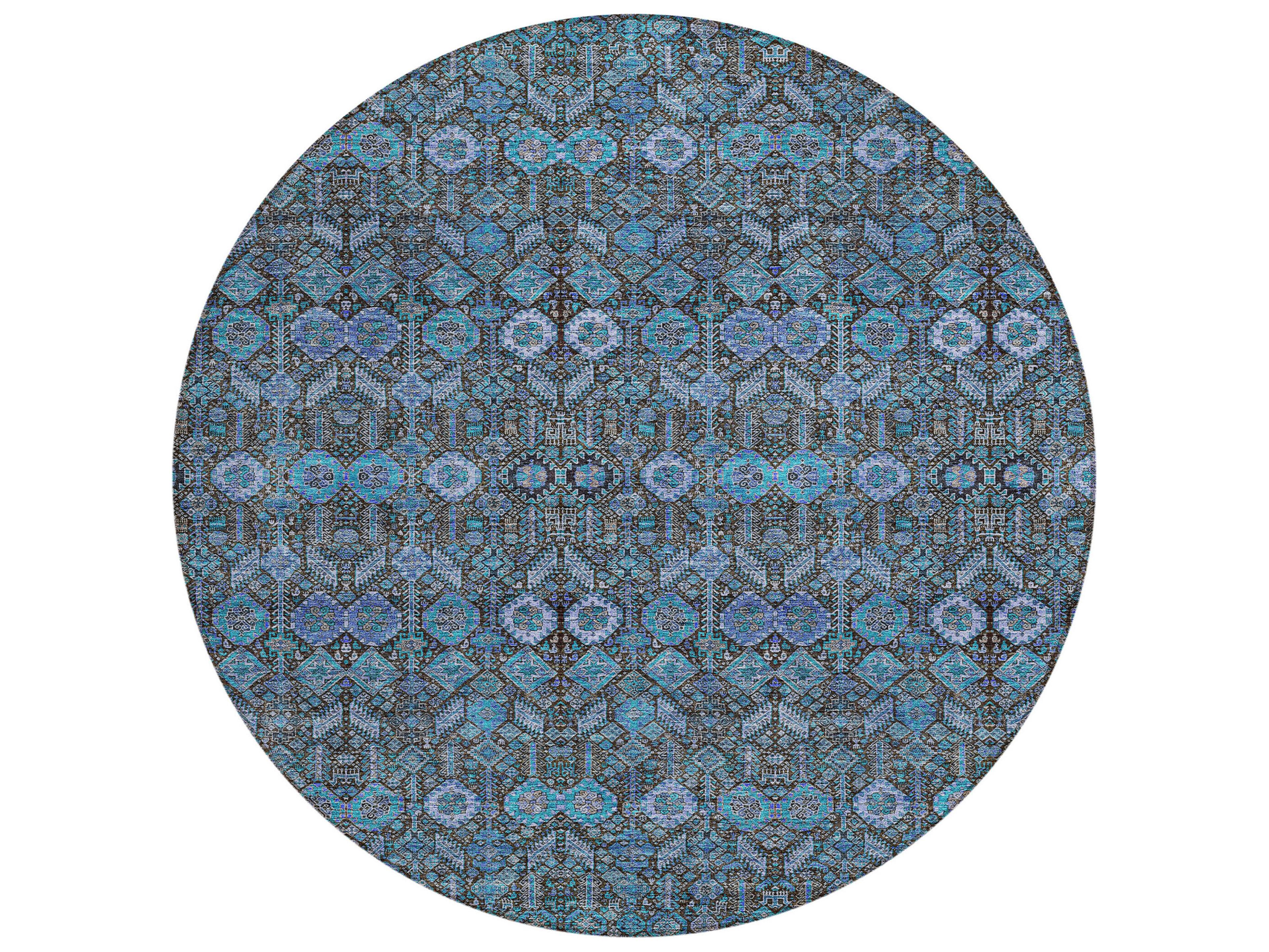 Dalyn Chantille Round Area Rug