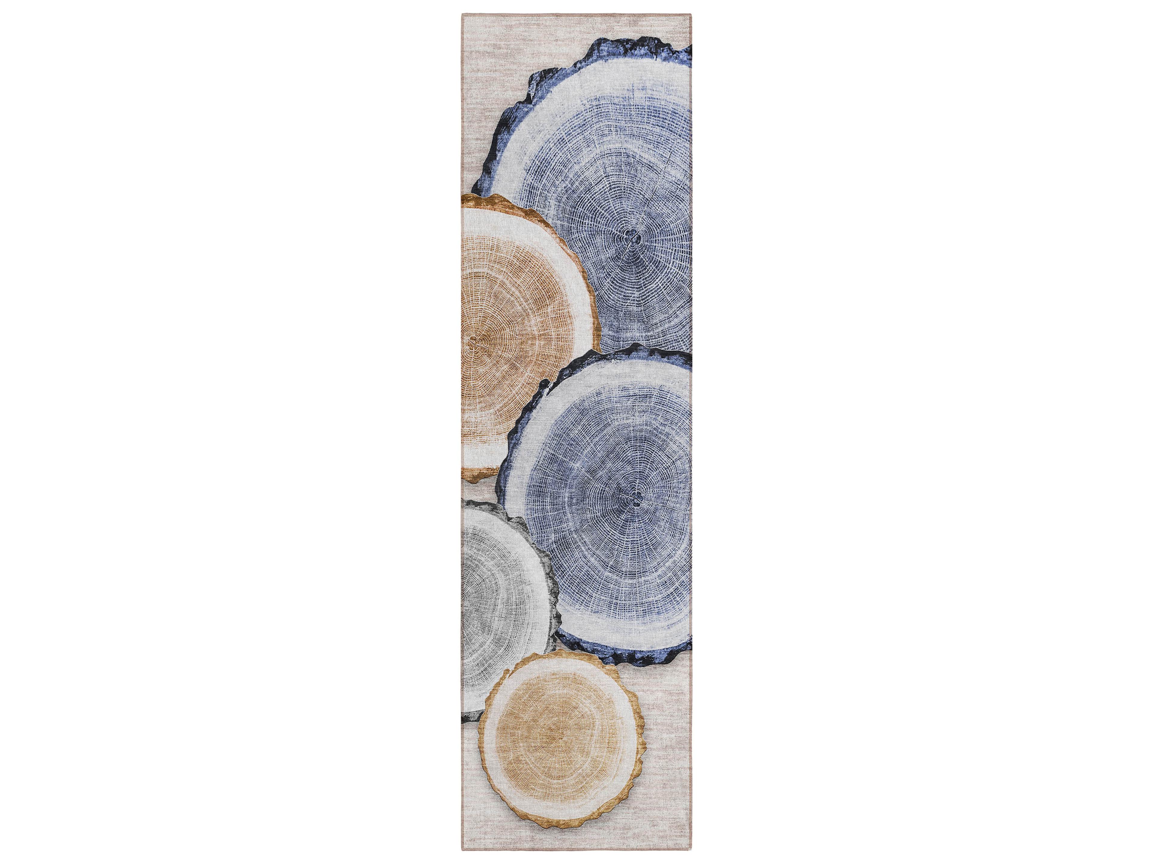 Dalyn Chantille Runner Area Rug