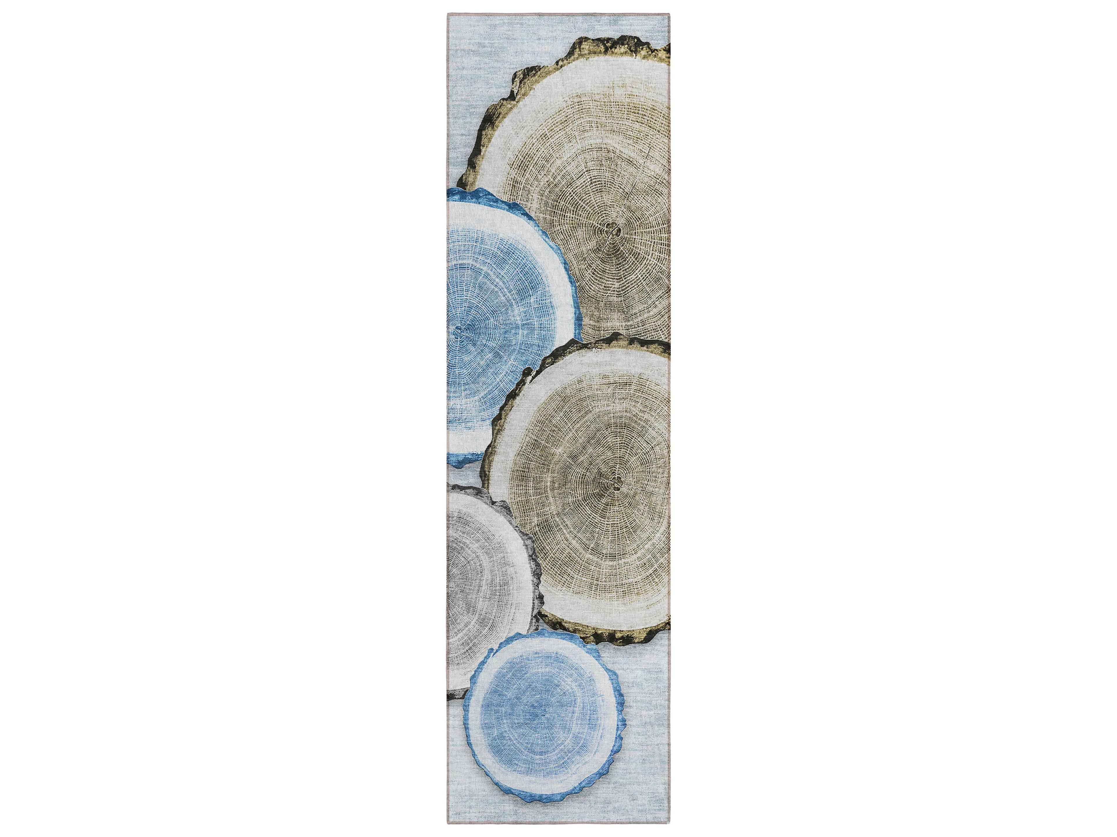 Dalyn Chantille Runner Area Rug