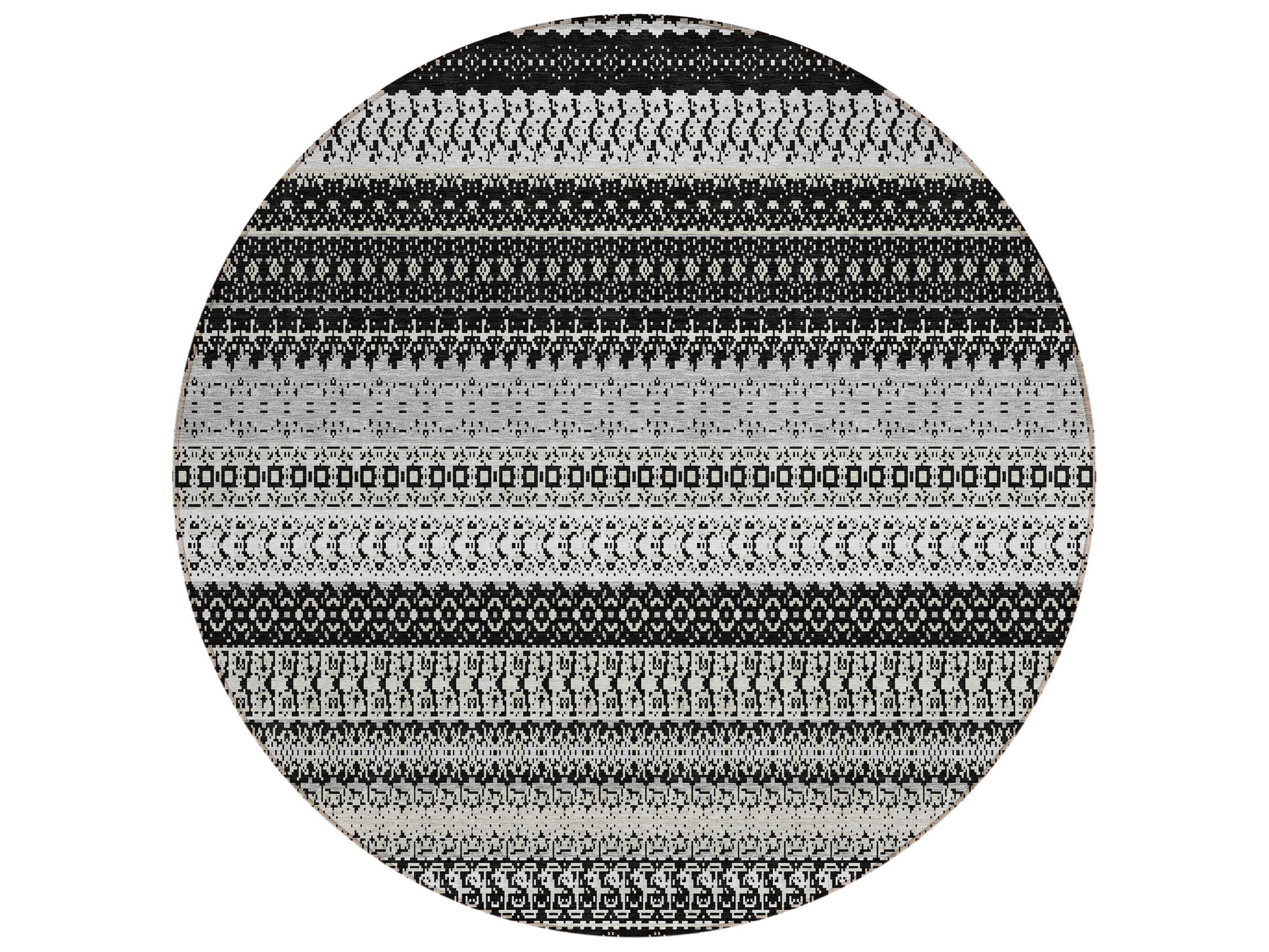 Dalyn Chantille Round Area Rug