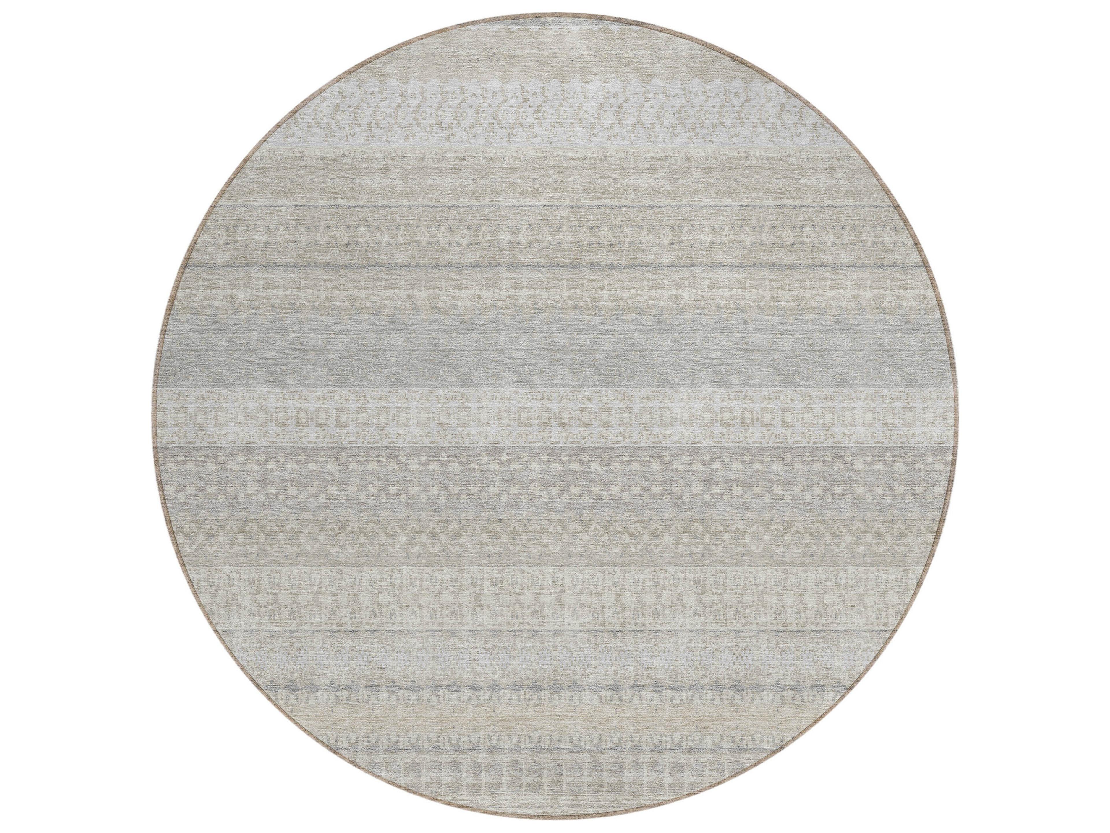 Dalyn Chantille Round Area Rug