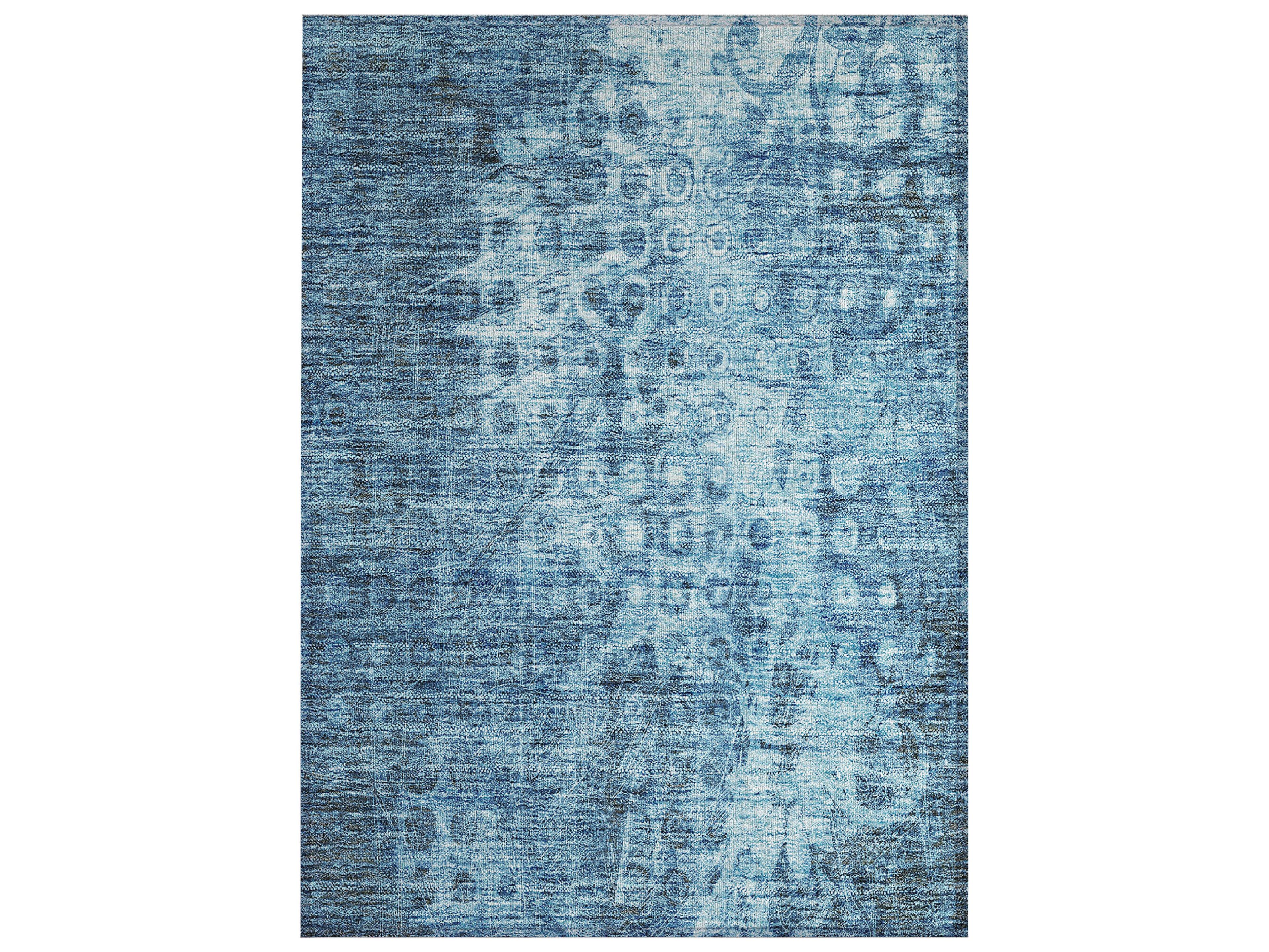 Dalyn Chantille Rectangular Area Rug