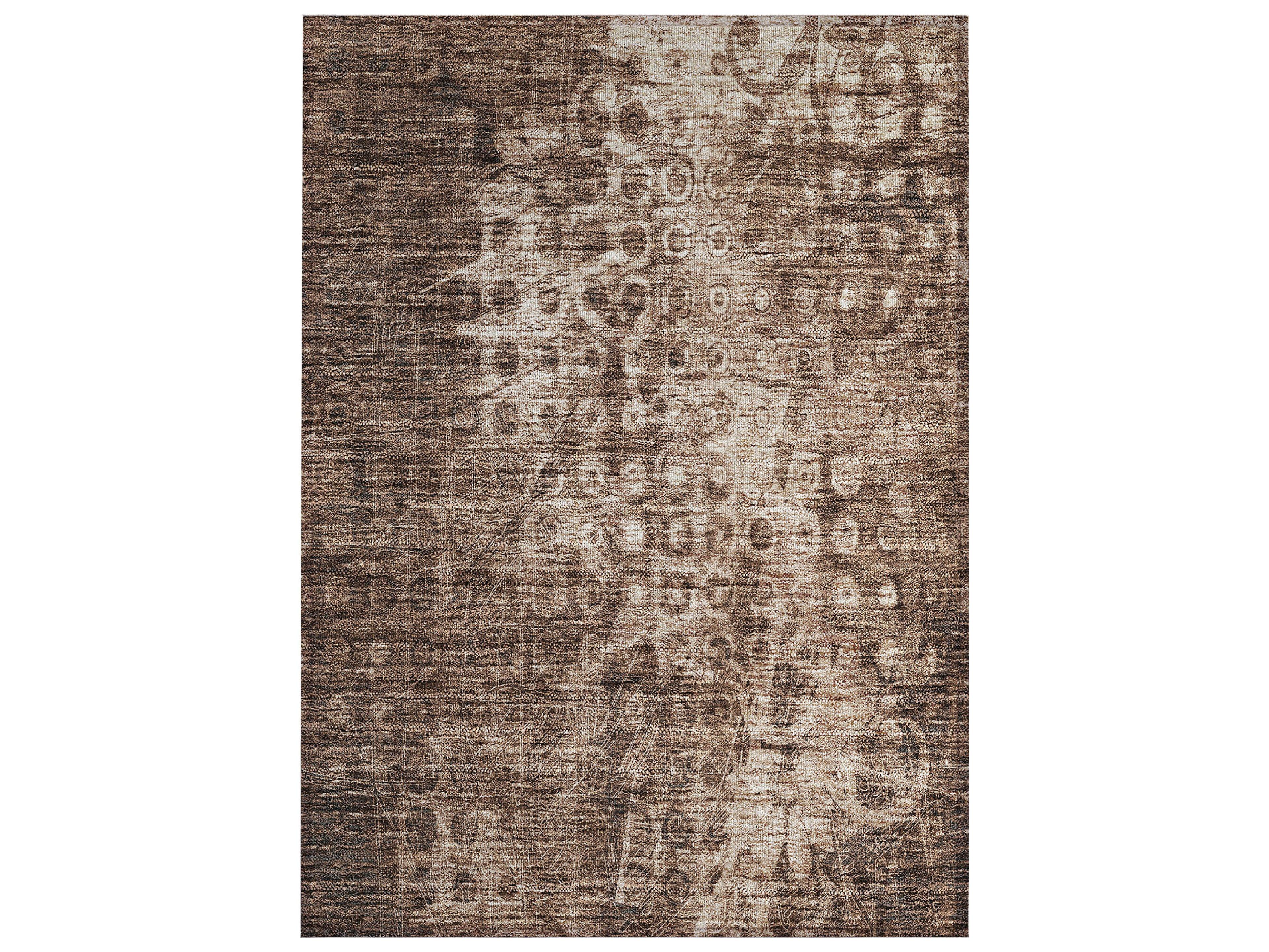 Dalyn Chantille Rectangular Area Rug