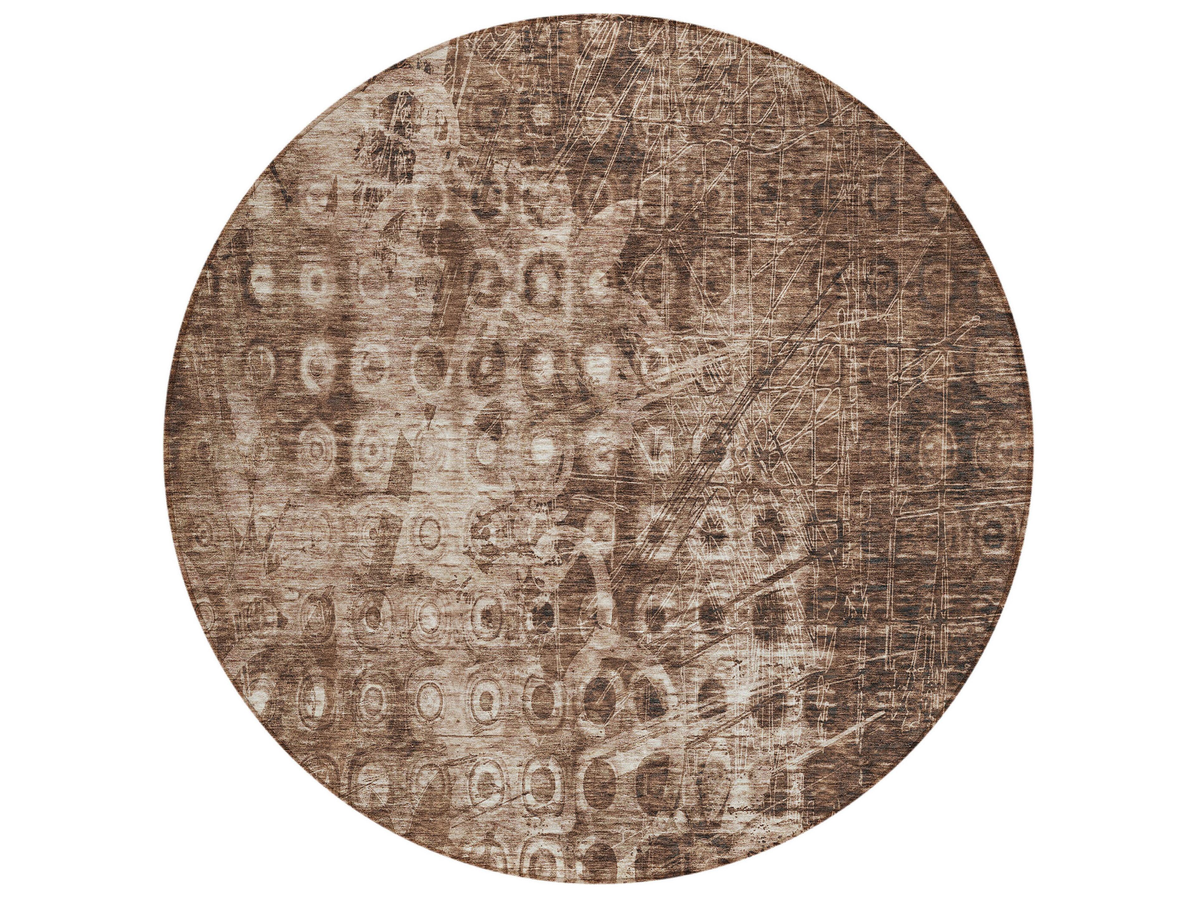 Dalyn Chantille Round Area Rug