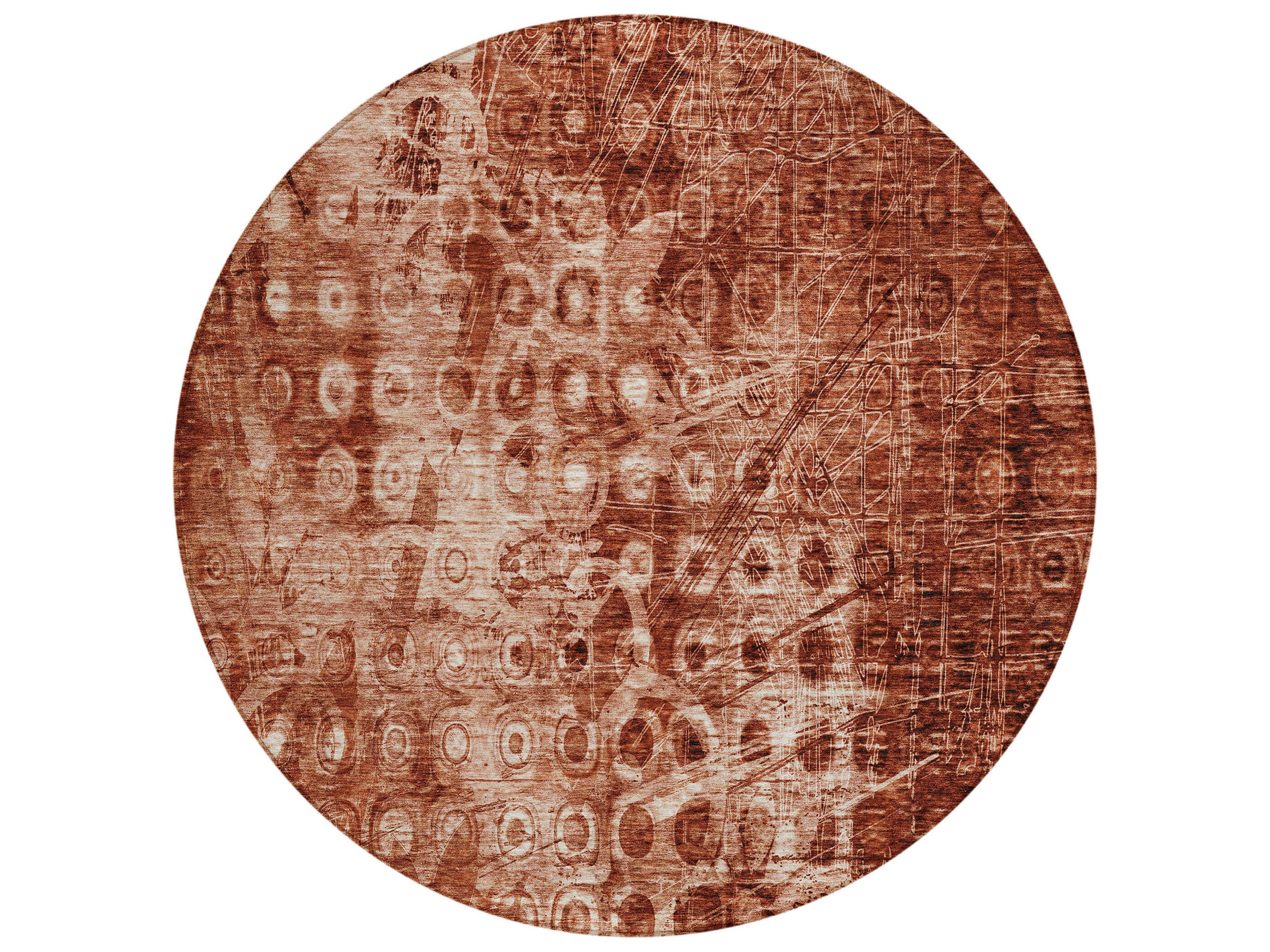 Dalyn Chantille Round Area Rug