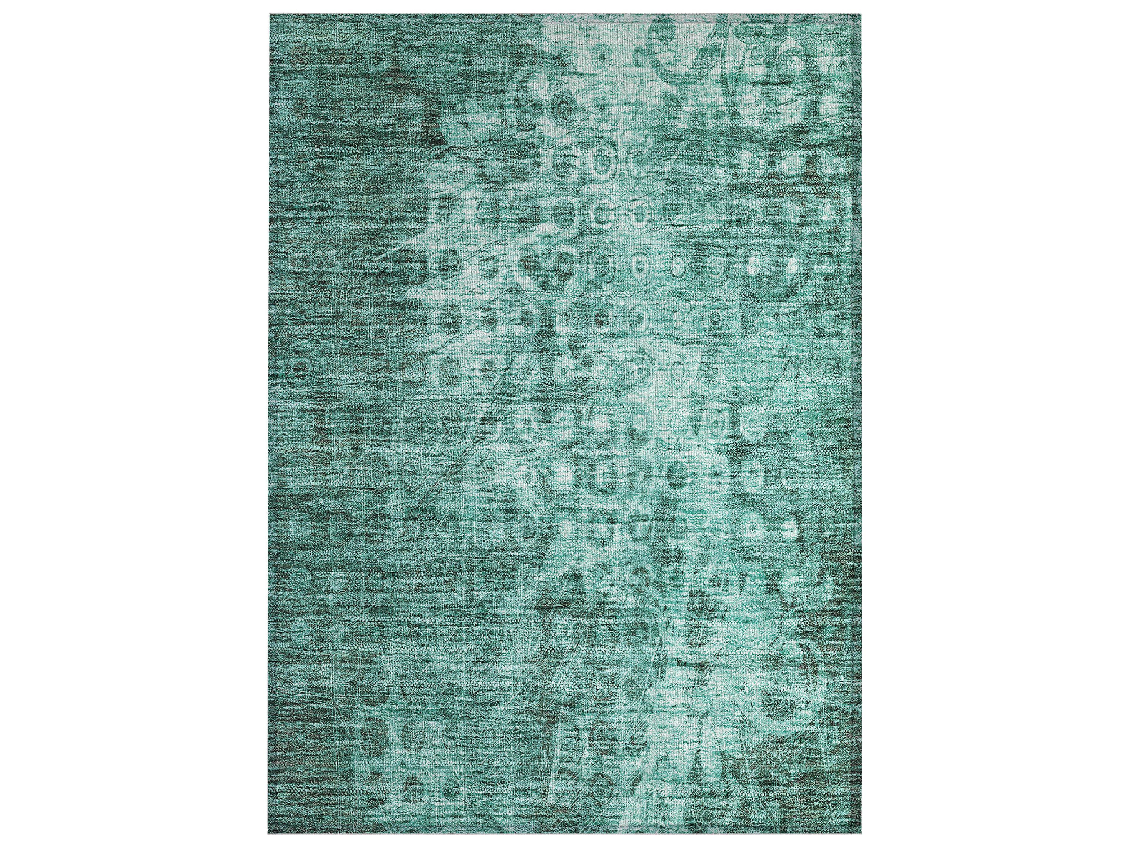 Dalyn Chantille Rectangular Area Rug