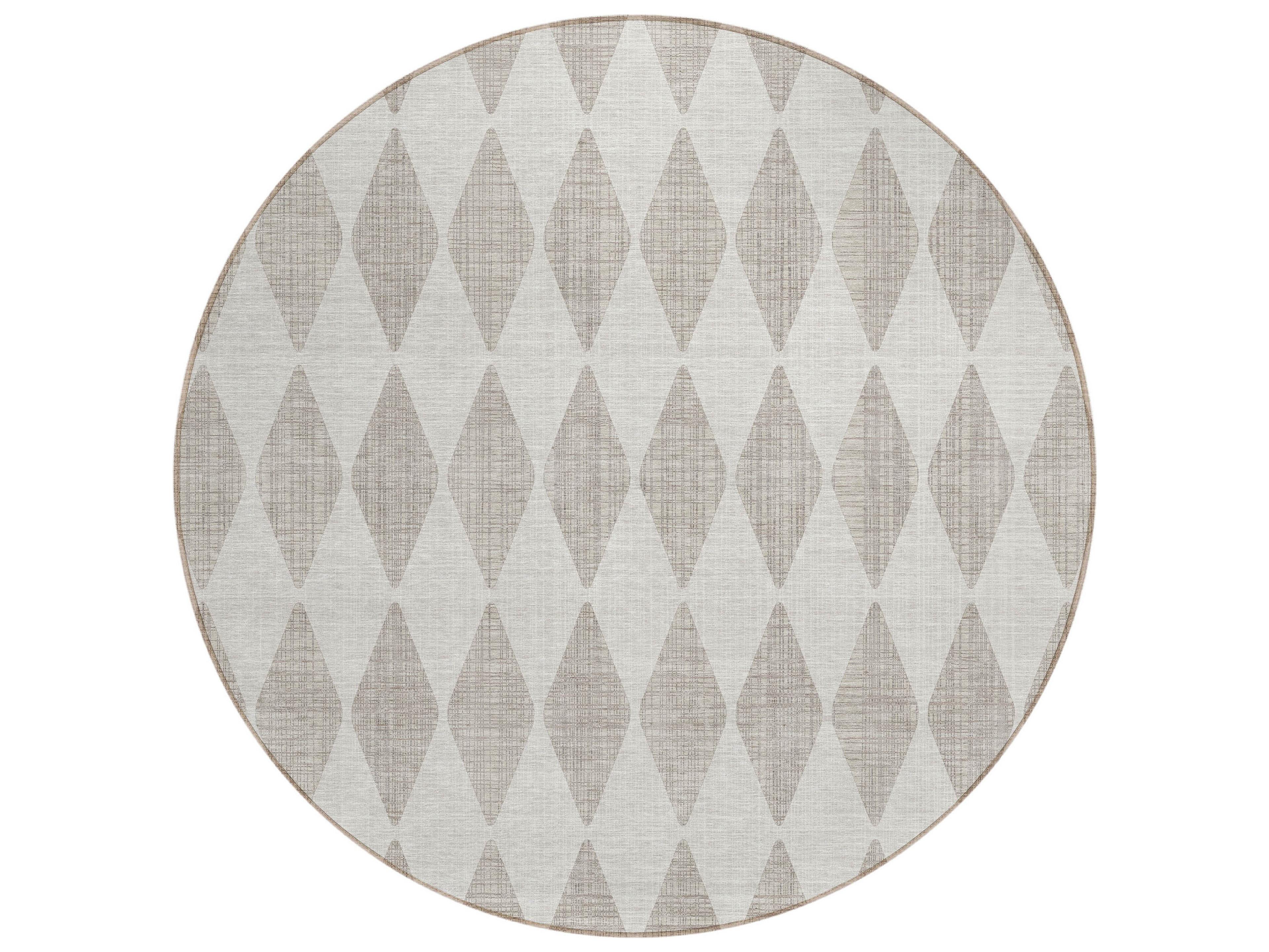 Dalyn Chantille Round Area Rug
