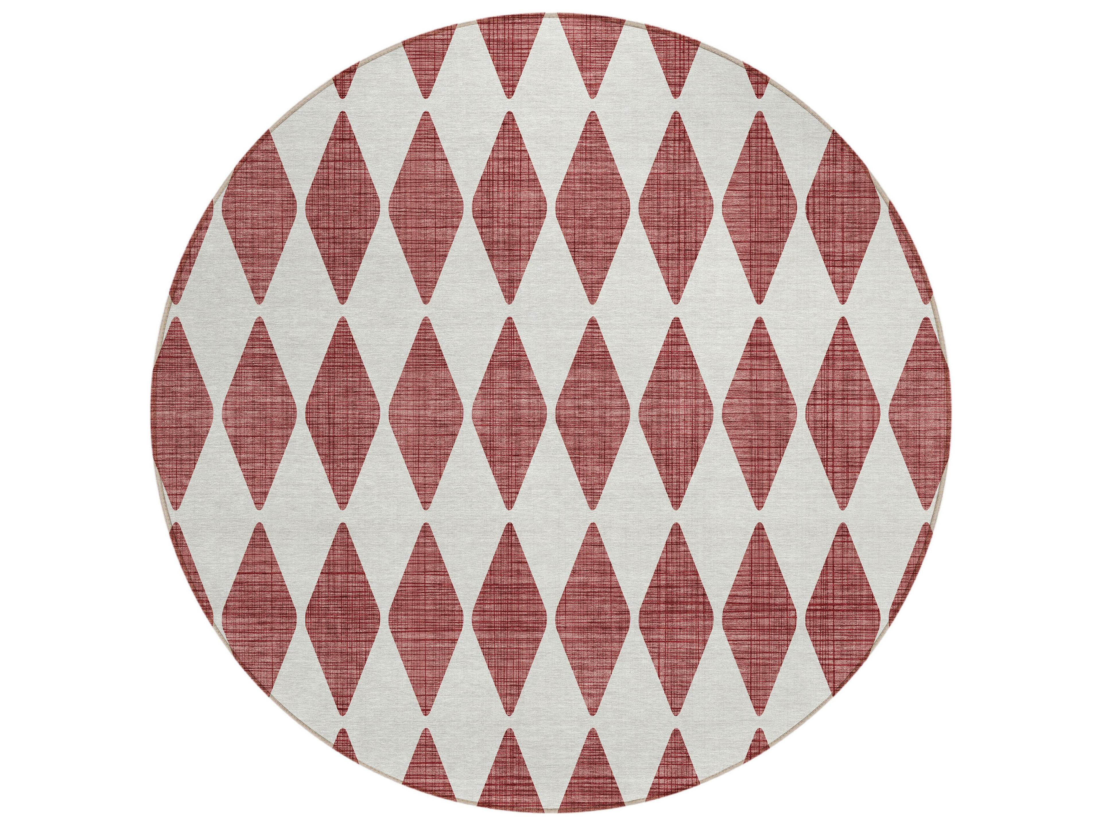 Dalyn Chantille Round Area Rug