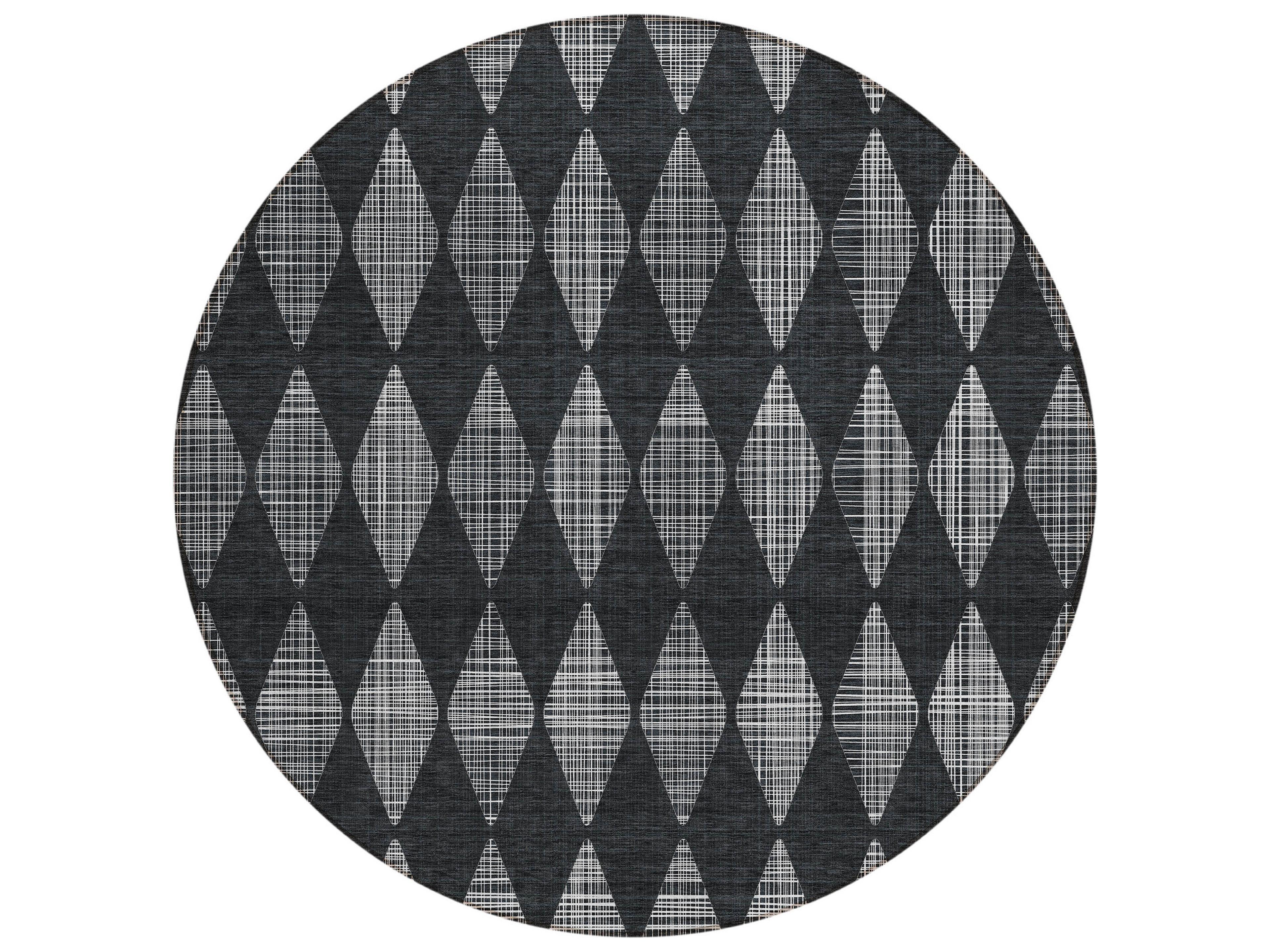 Dalyn Chantille Round Area Rug