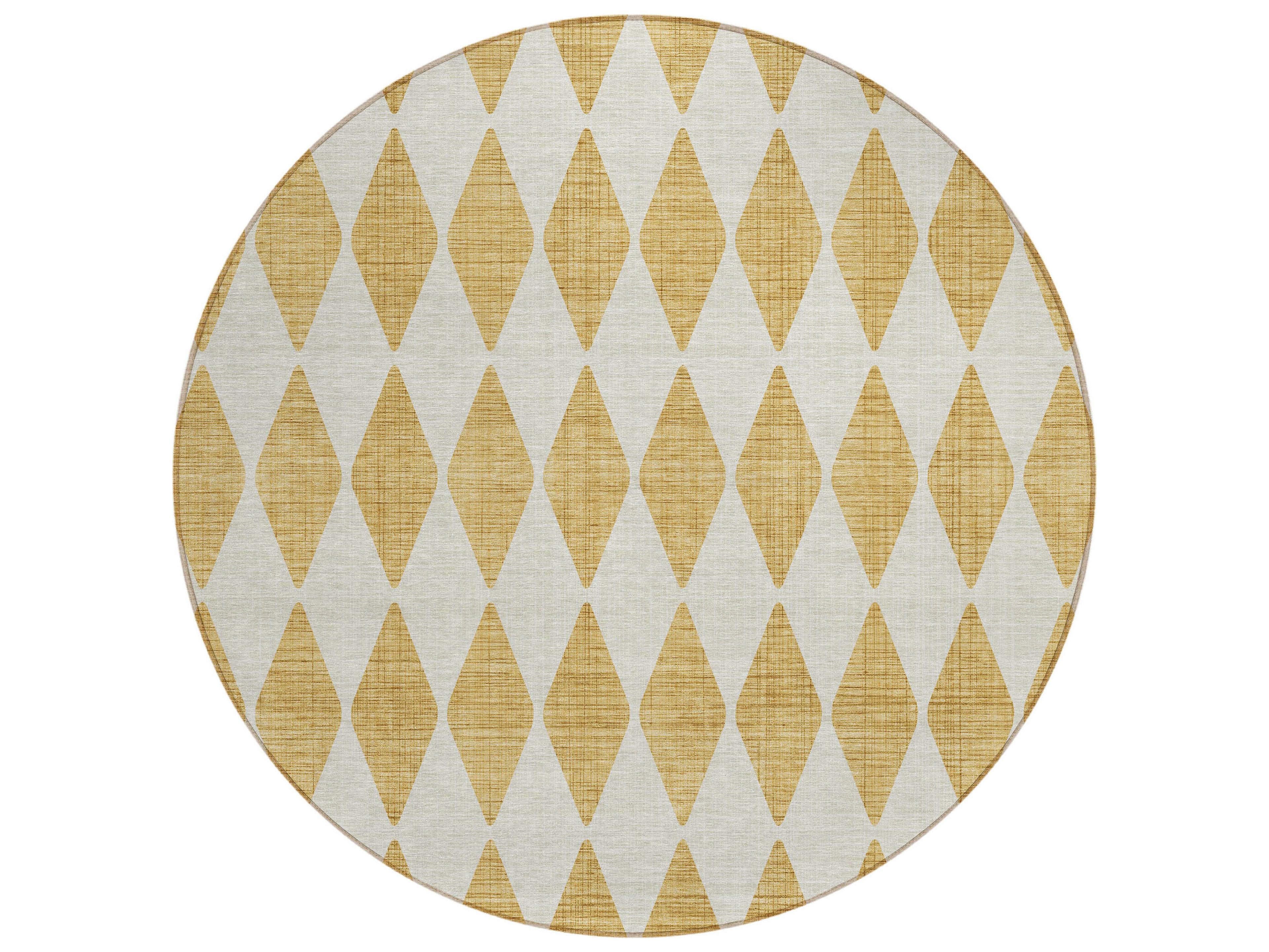 Dalyn Chantille Round Area Rug
