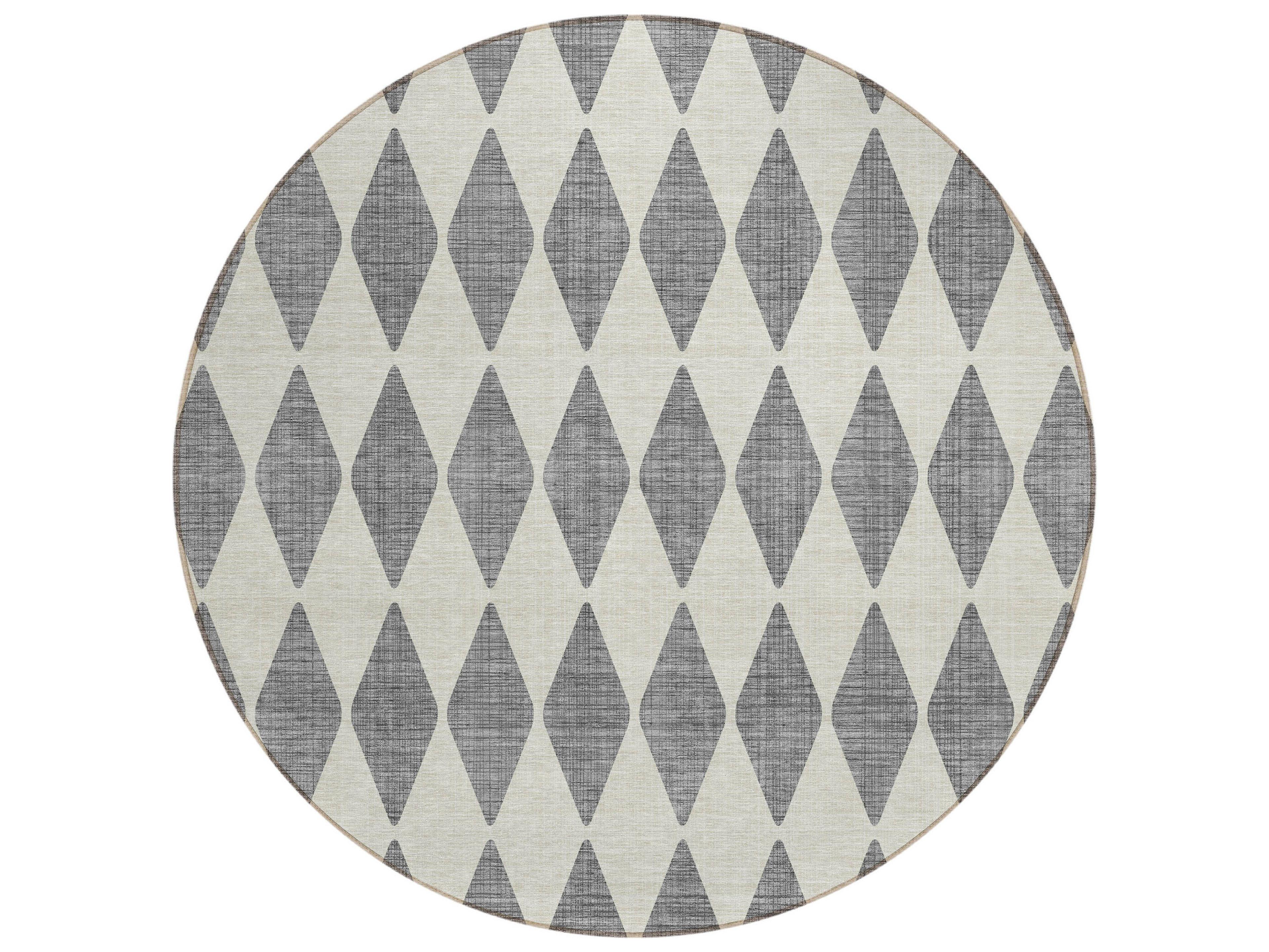 Dalyn Chantille Round Area Rug