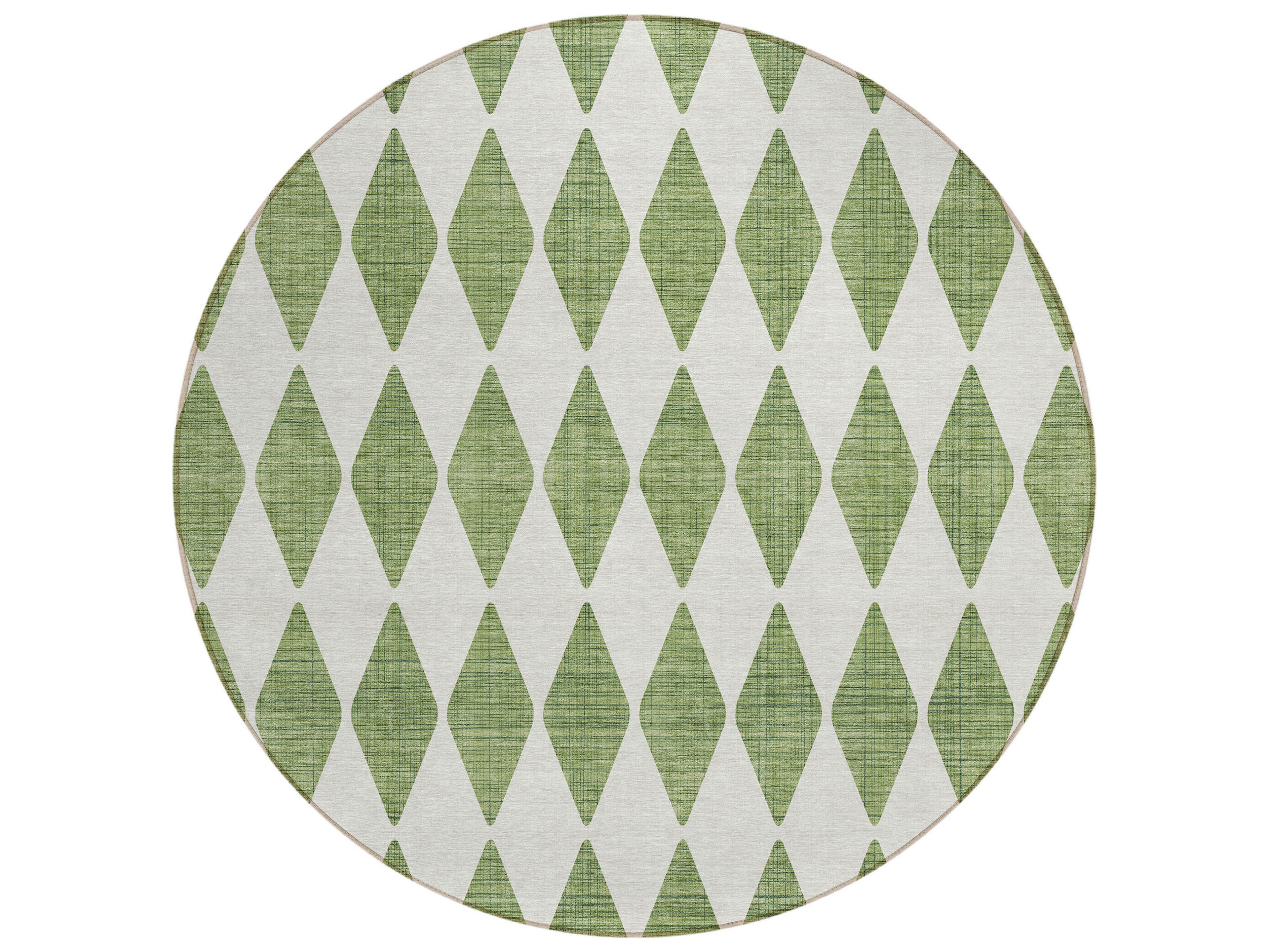 Dalyn Chantille Round Area Rug
