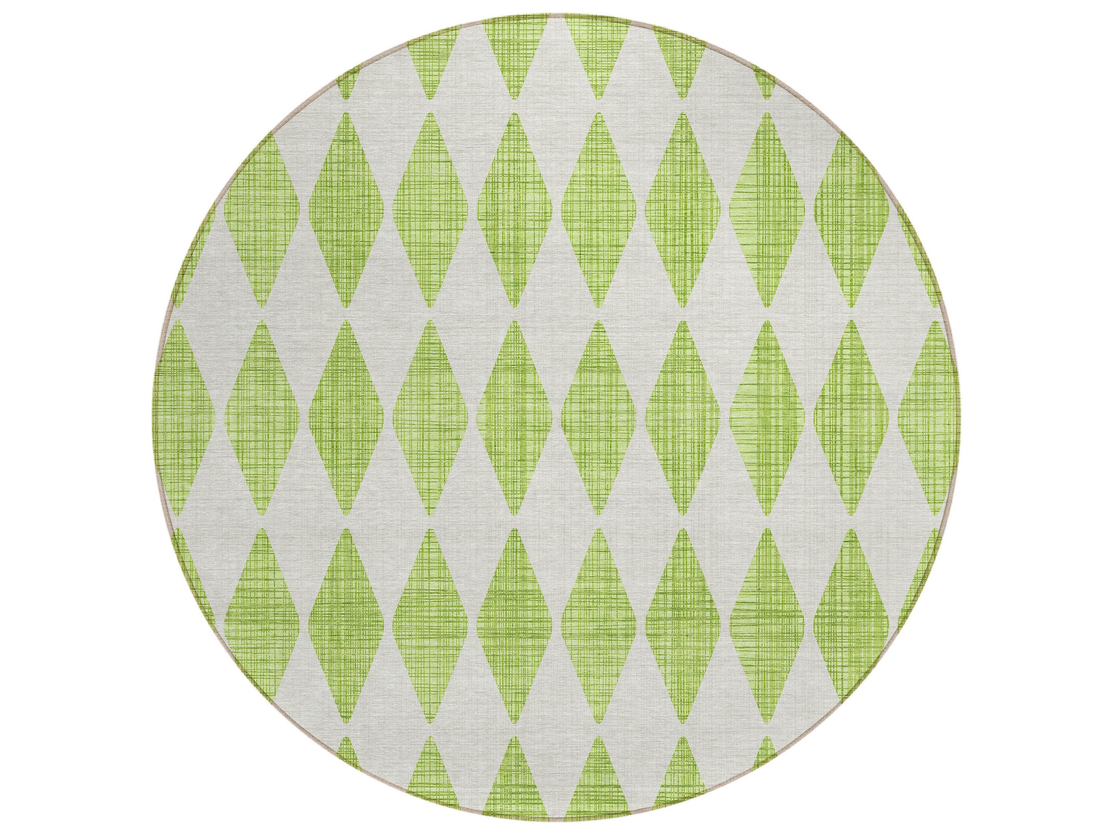 Dalyn Chantille Round Area Rug