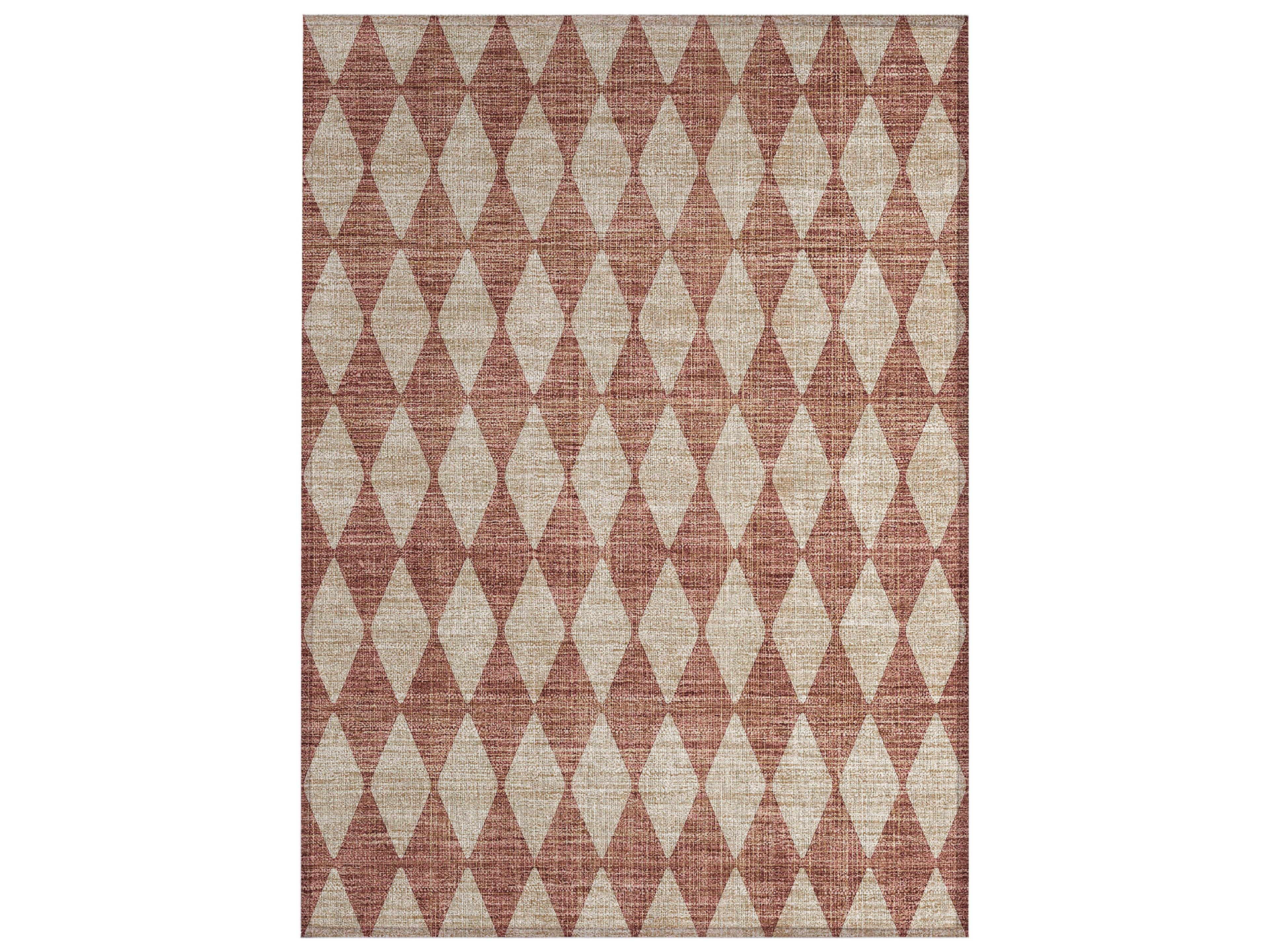 Dalyn Chantille Rectangular Area Rug