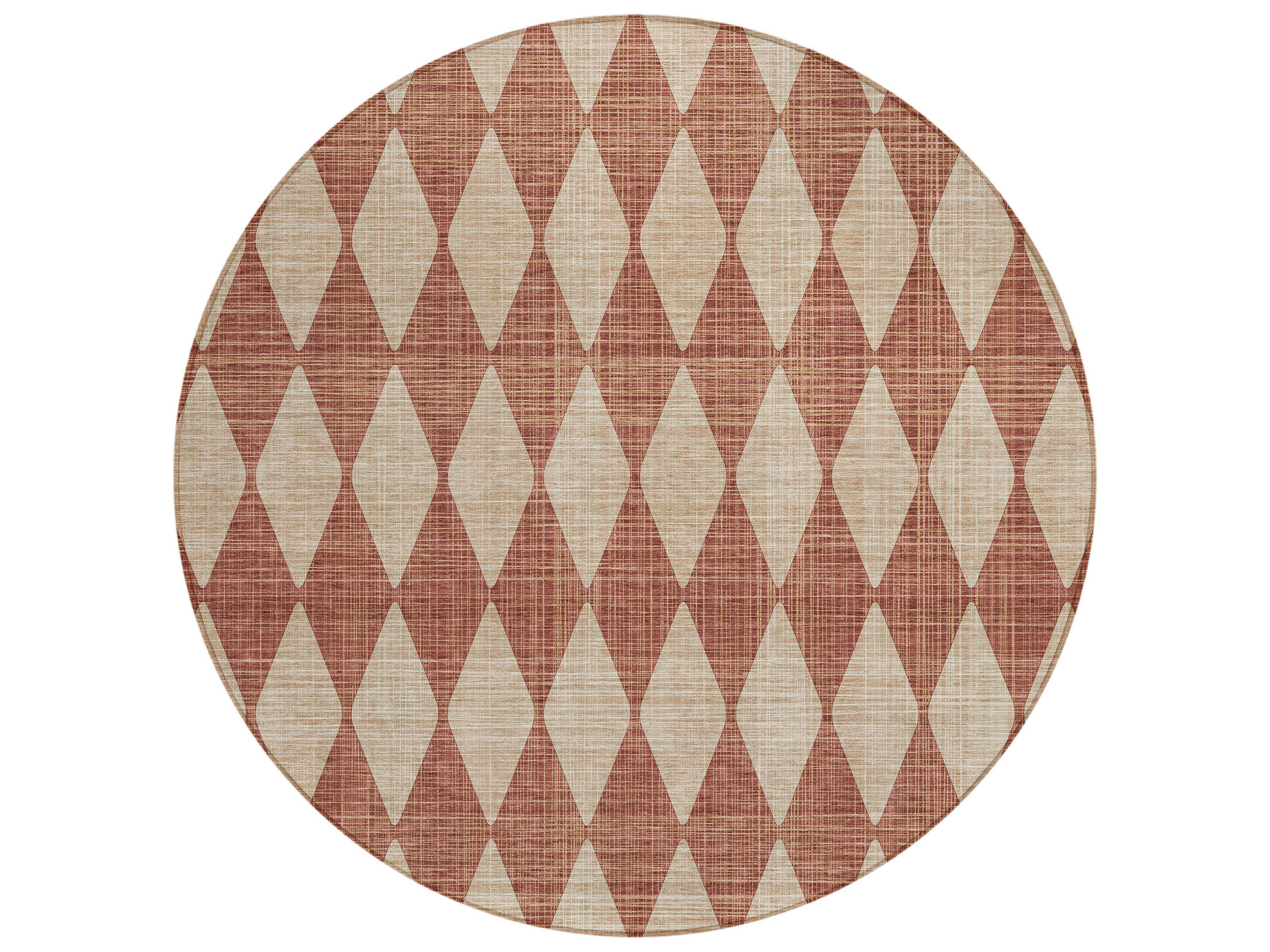 Dalyn Chantille Round Area Rug