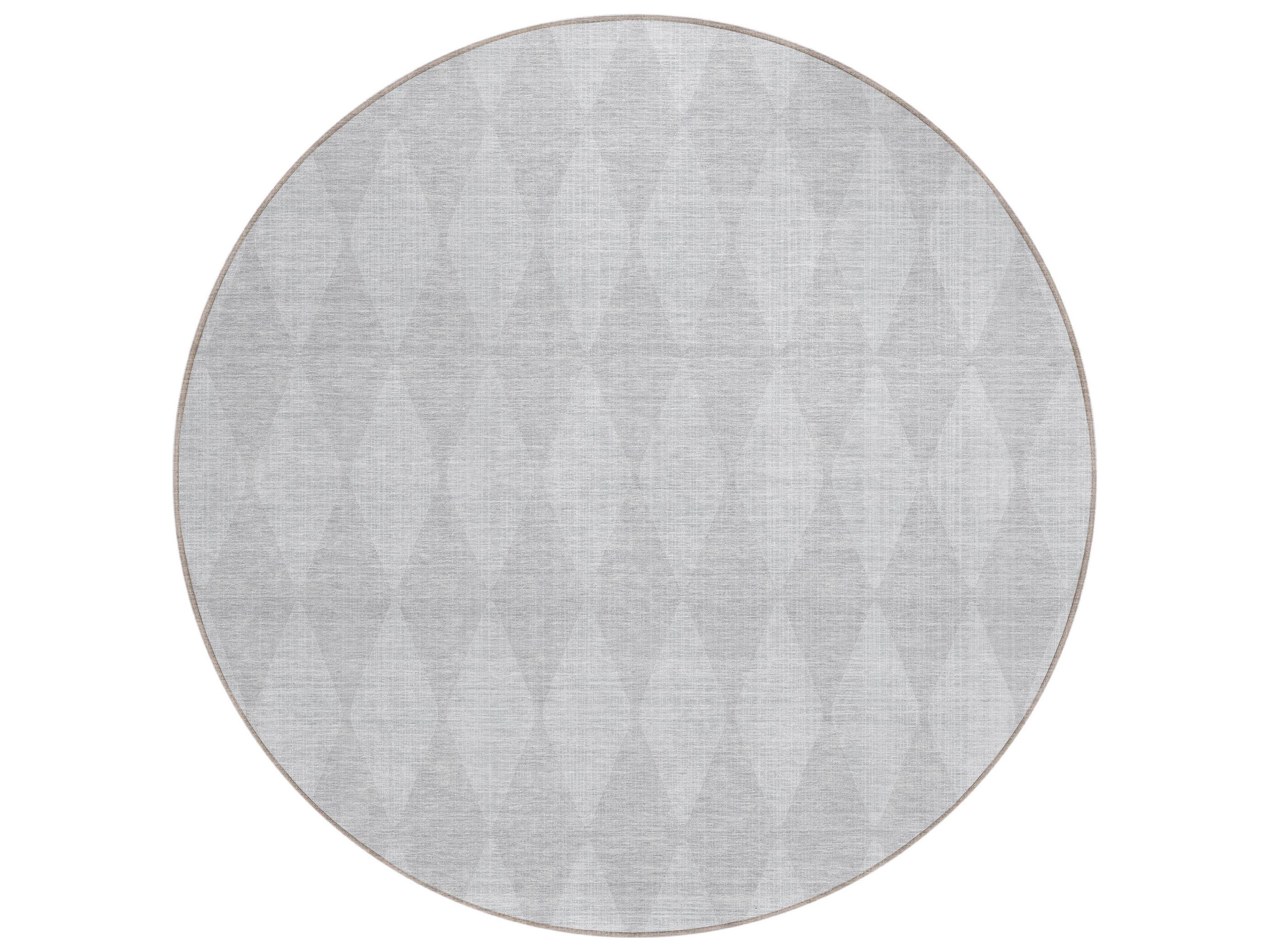 Dalyn Chantille Round Area Rug
