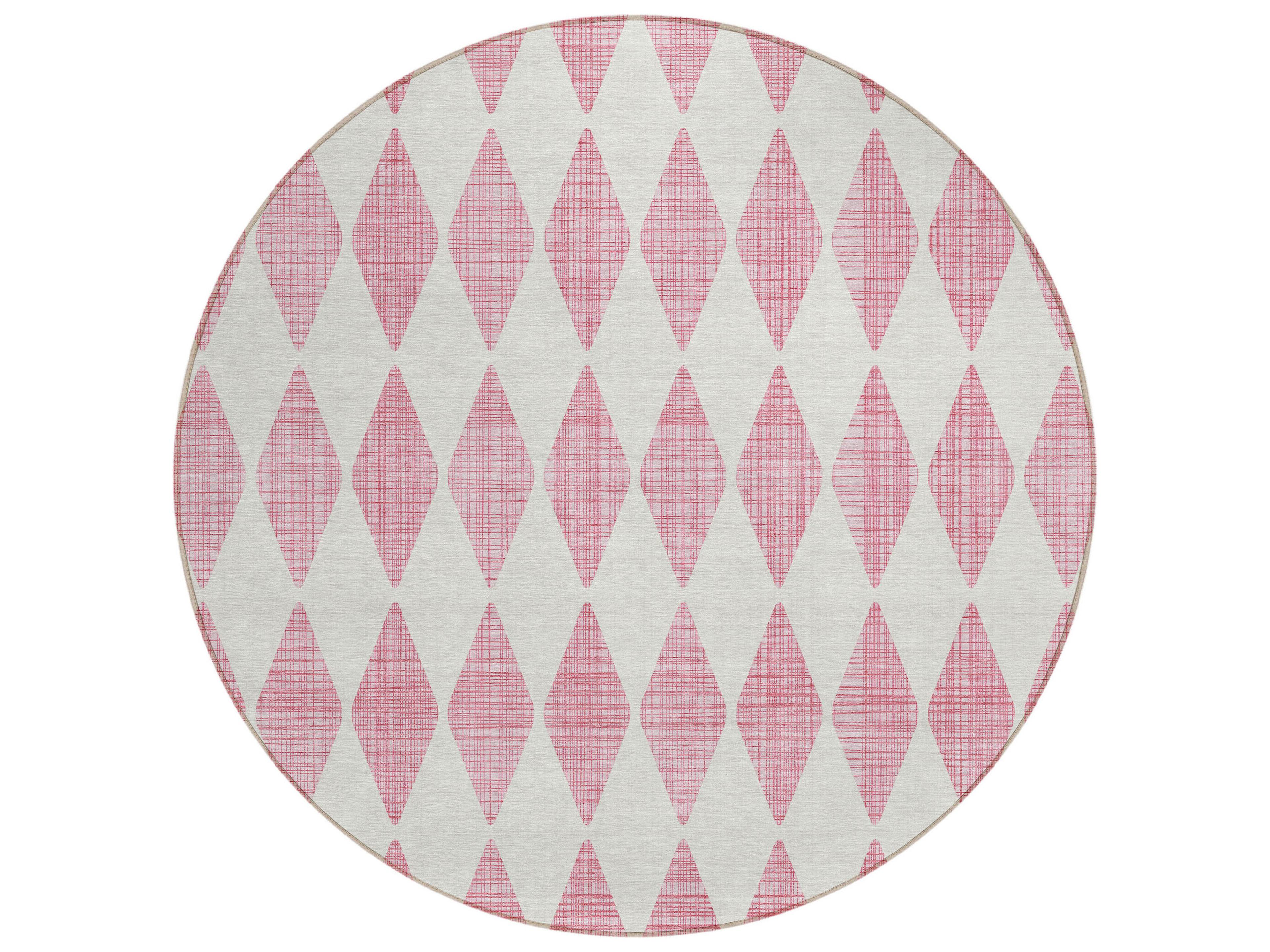 Dalyn Chantille Round Area Rug