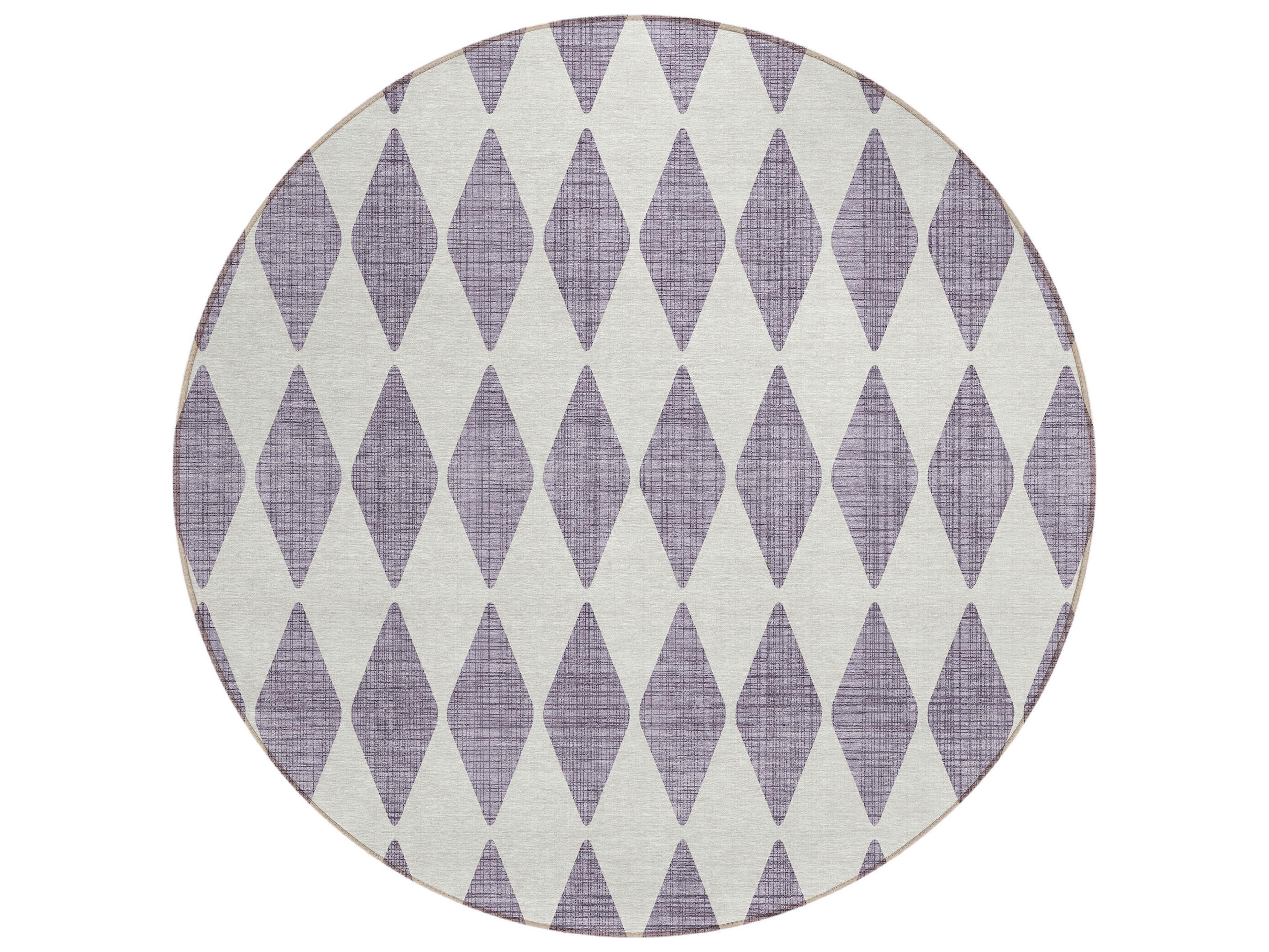 Dalyn Chantille Round Area Rug