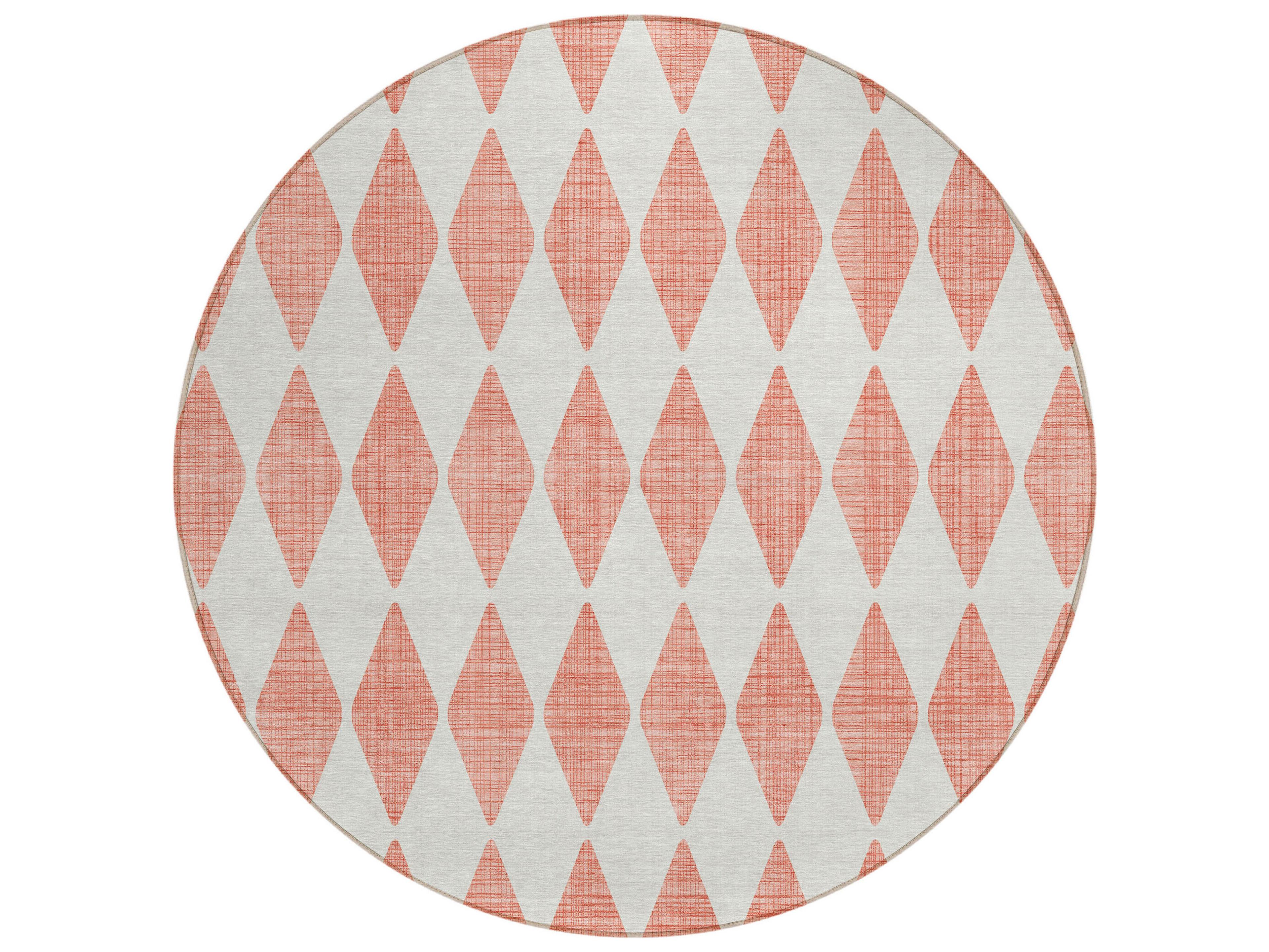 Dalyn Chantille Round Area Rug