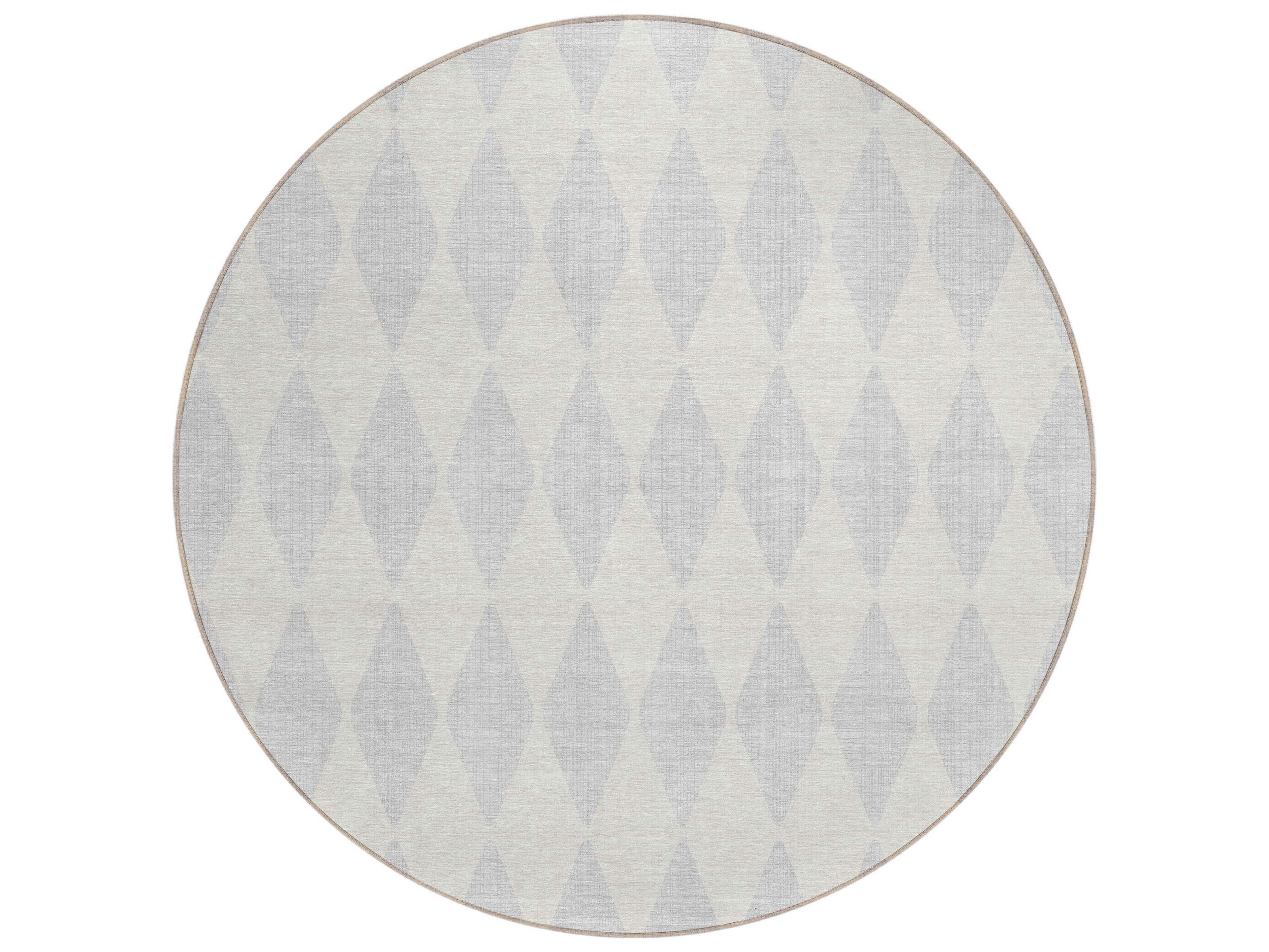 Dalyn Chantille Round Area Rug