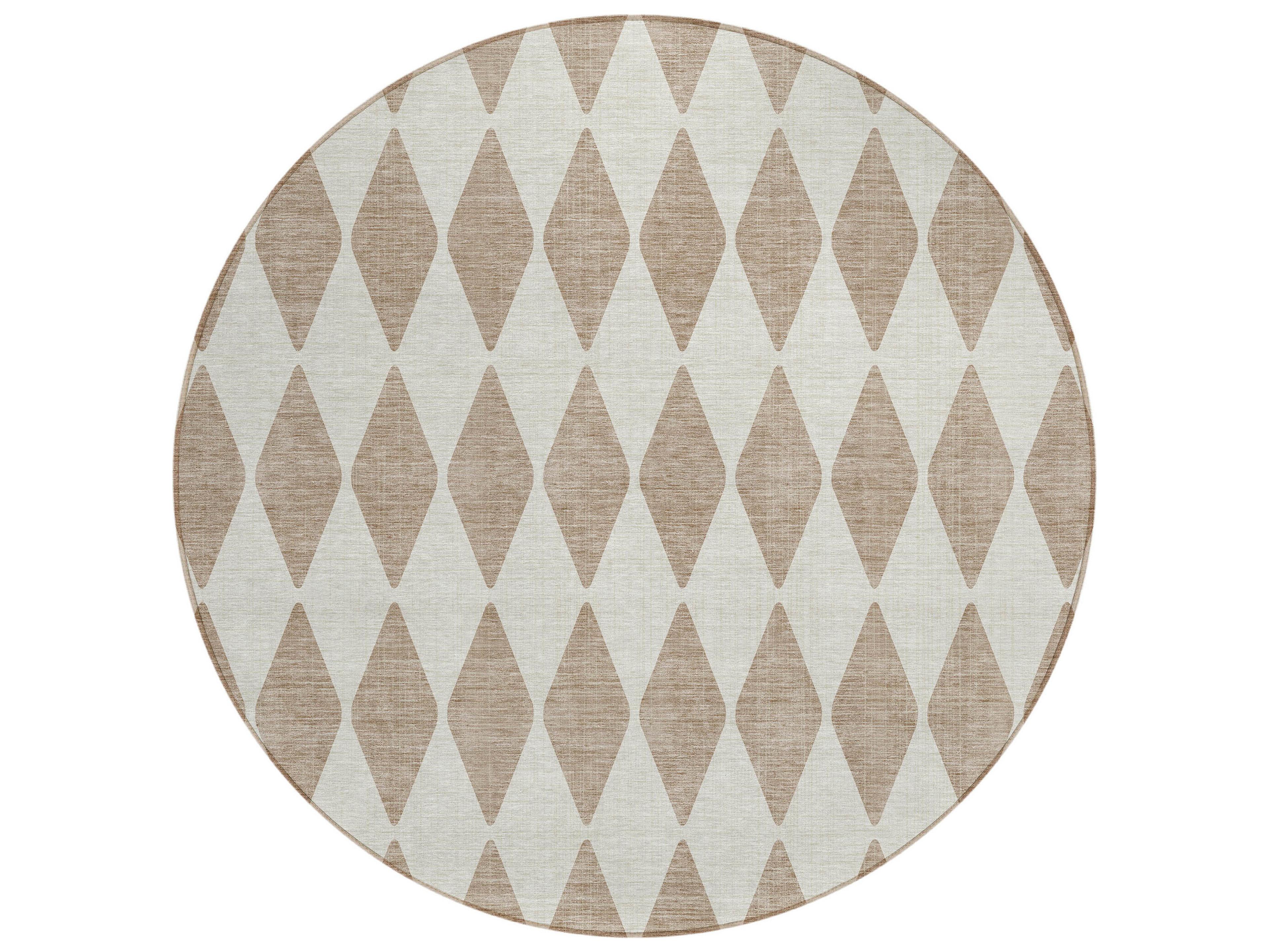 Dalyn Chantille Round Area Rug