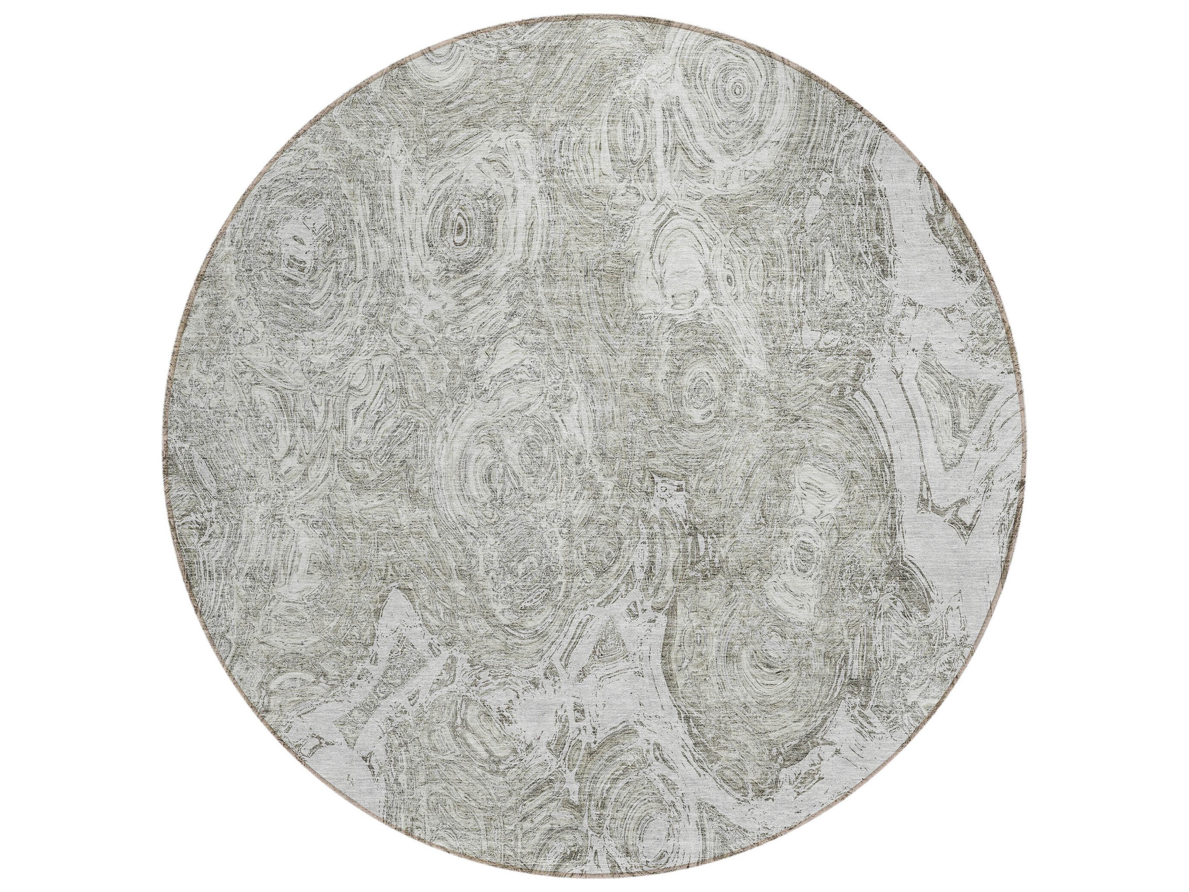 Dalyn Chantille Round Area Rug