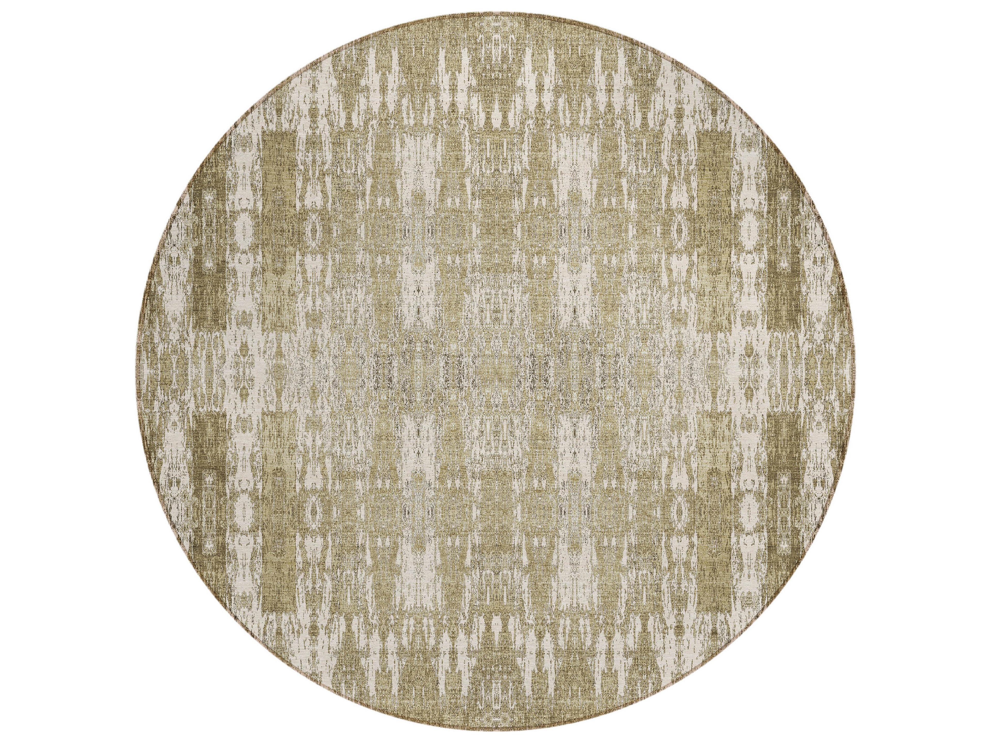 Dalyn Chantille Round Area Rug