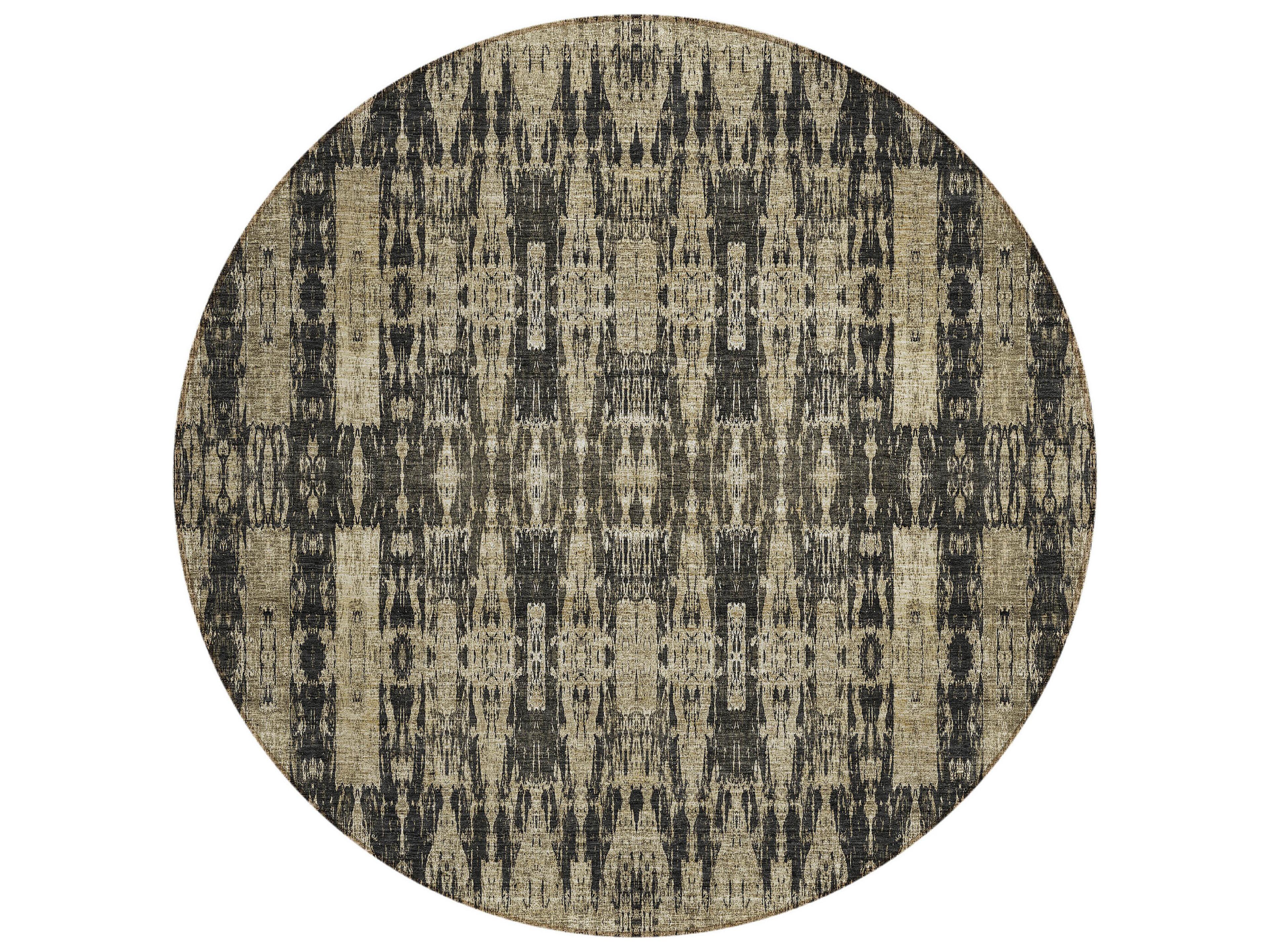 Dalyn Chantille Round Area Rug