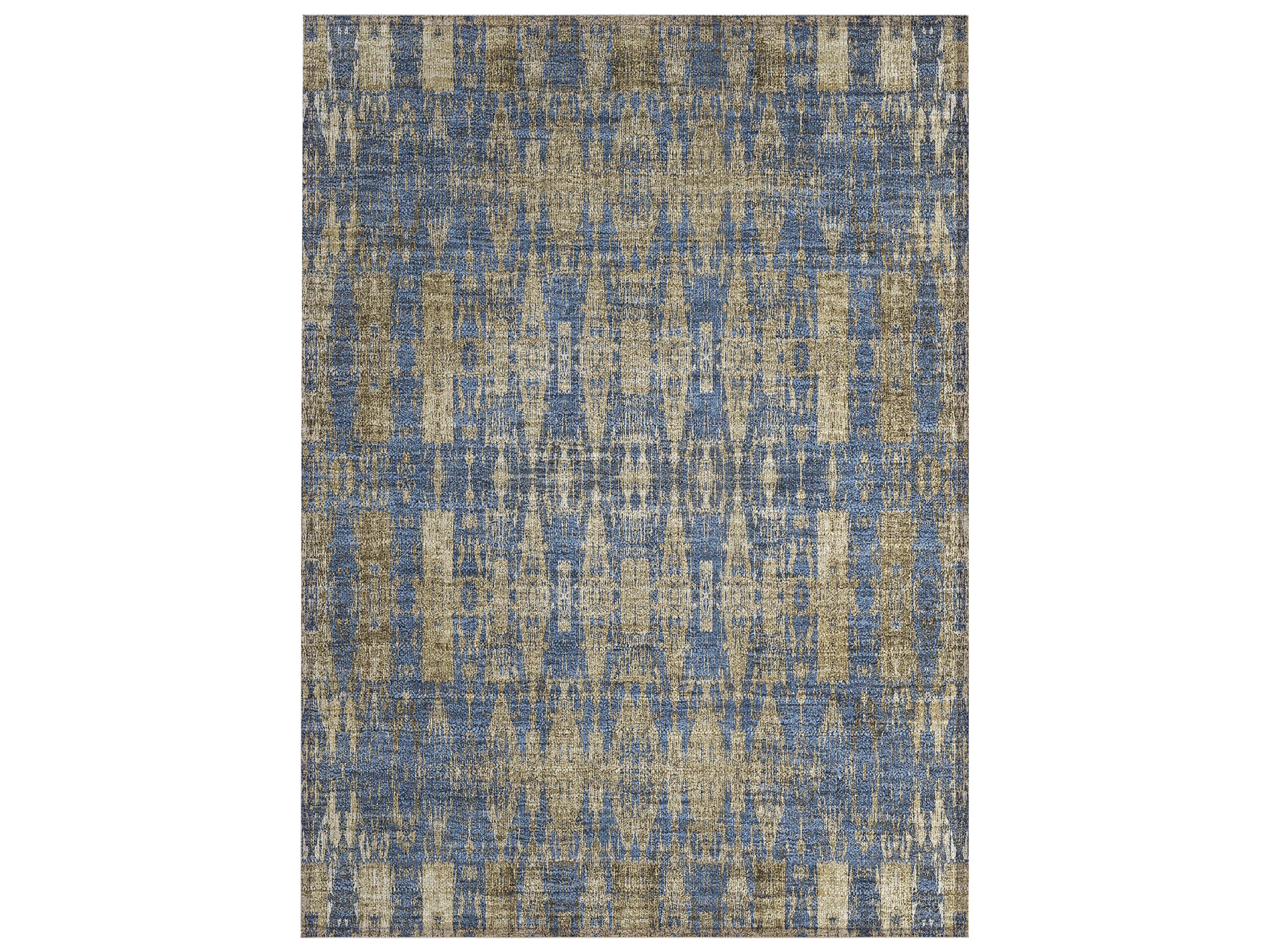 Dalyn Chantille Rectangular Area Rug