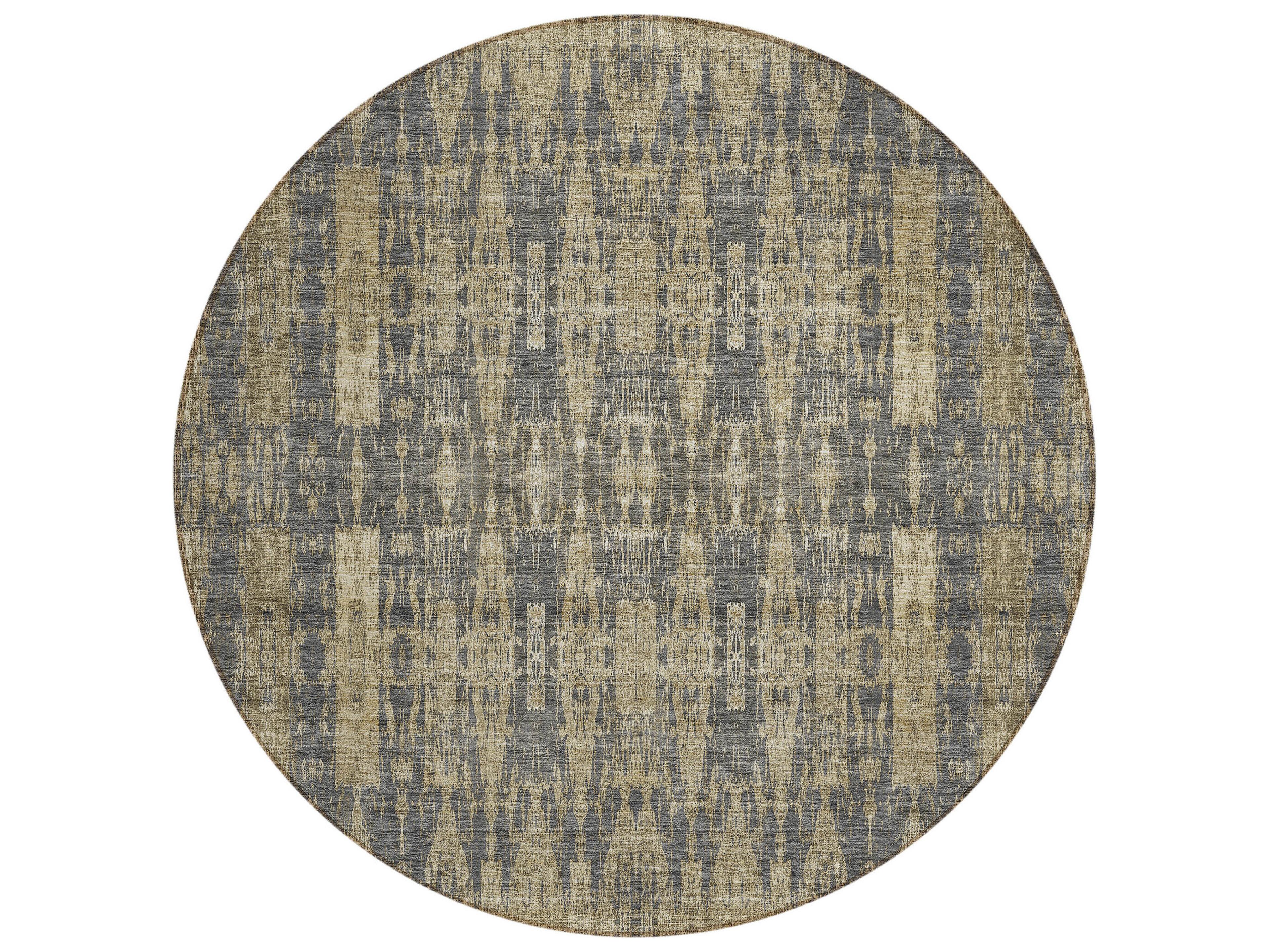 Dalyn Chantille Round Area Rug