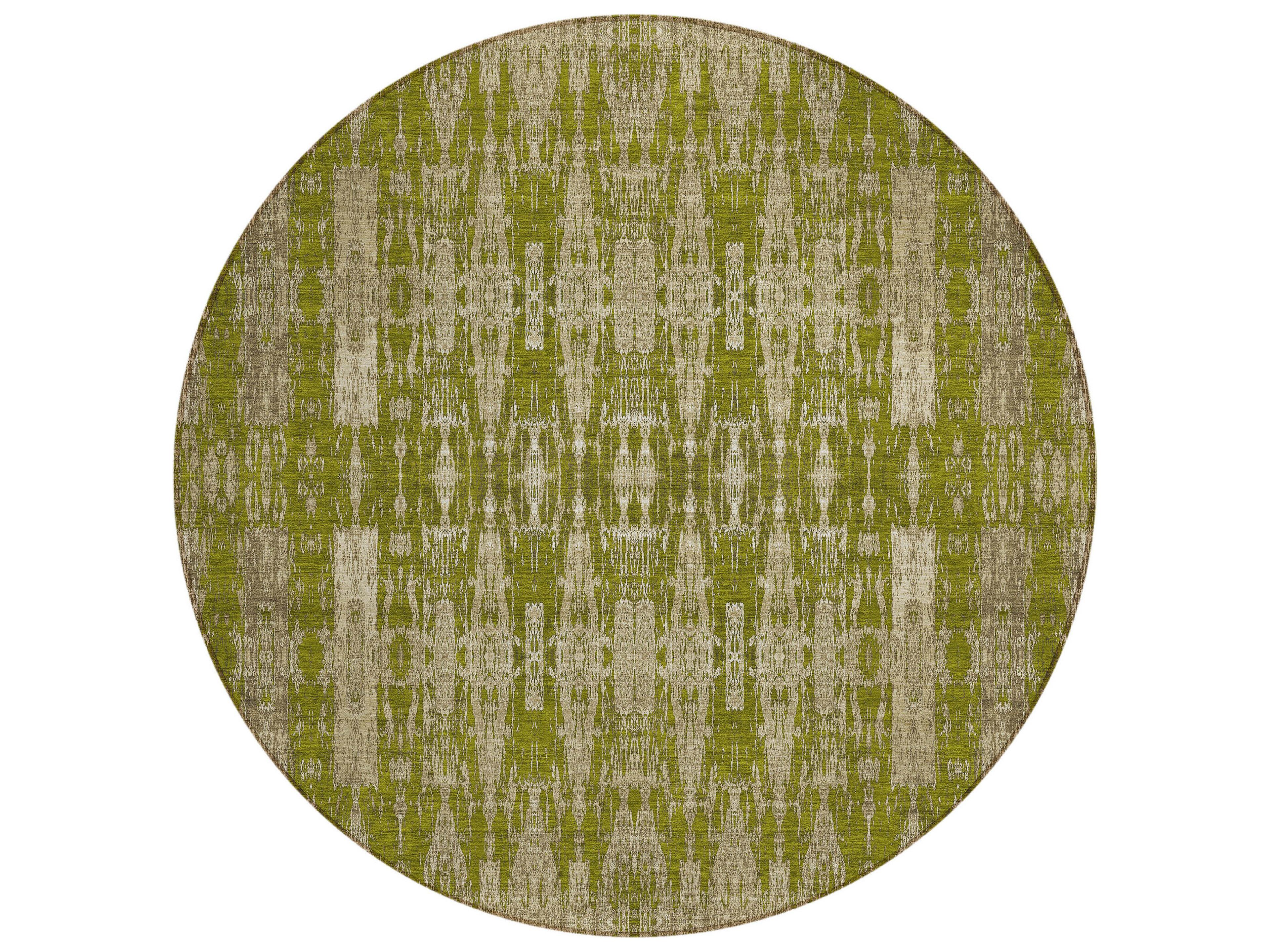 Dalyn Chantille Round Area Rug