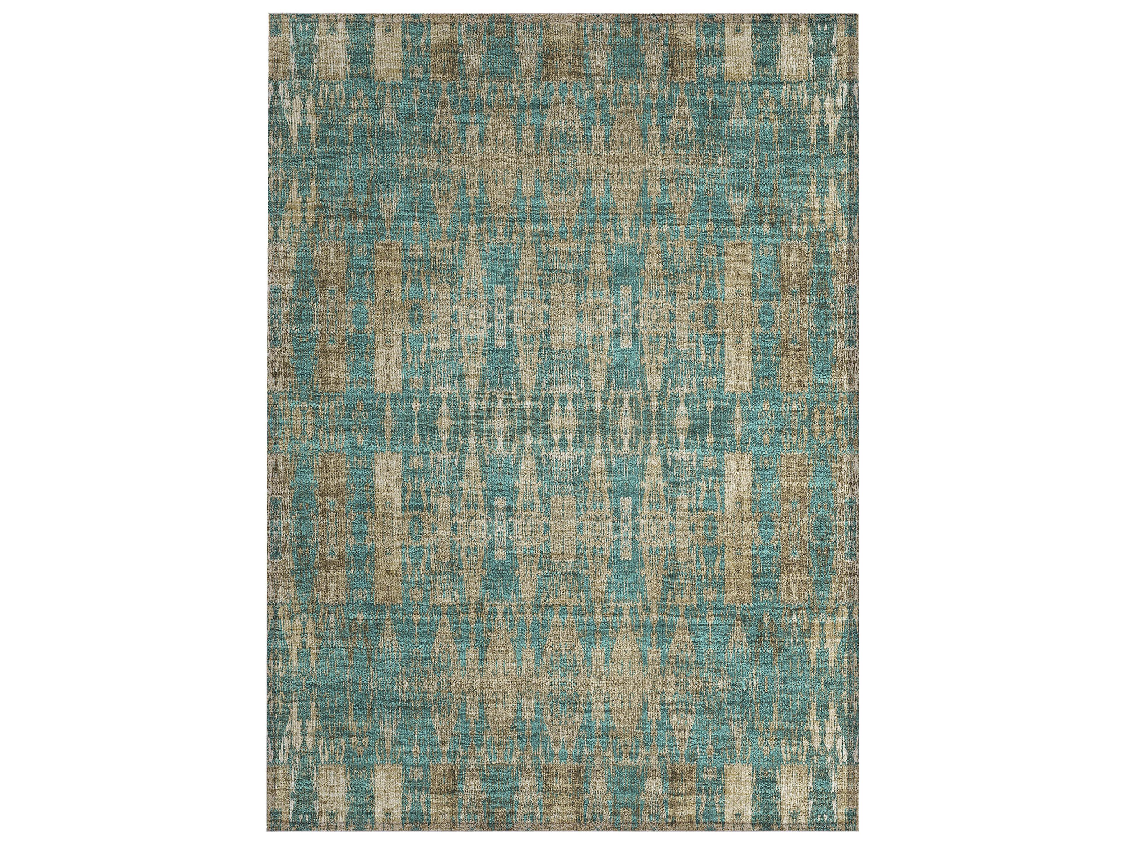 Dalyn Chantille Rectangular Area Rug