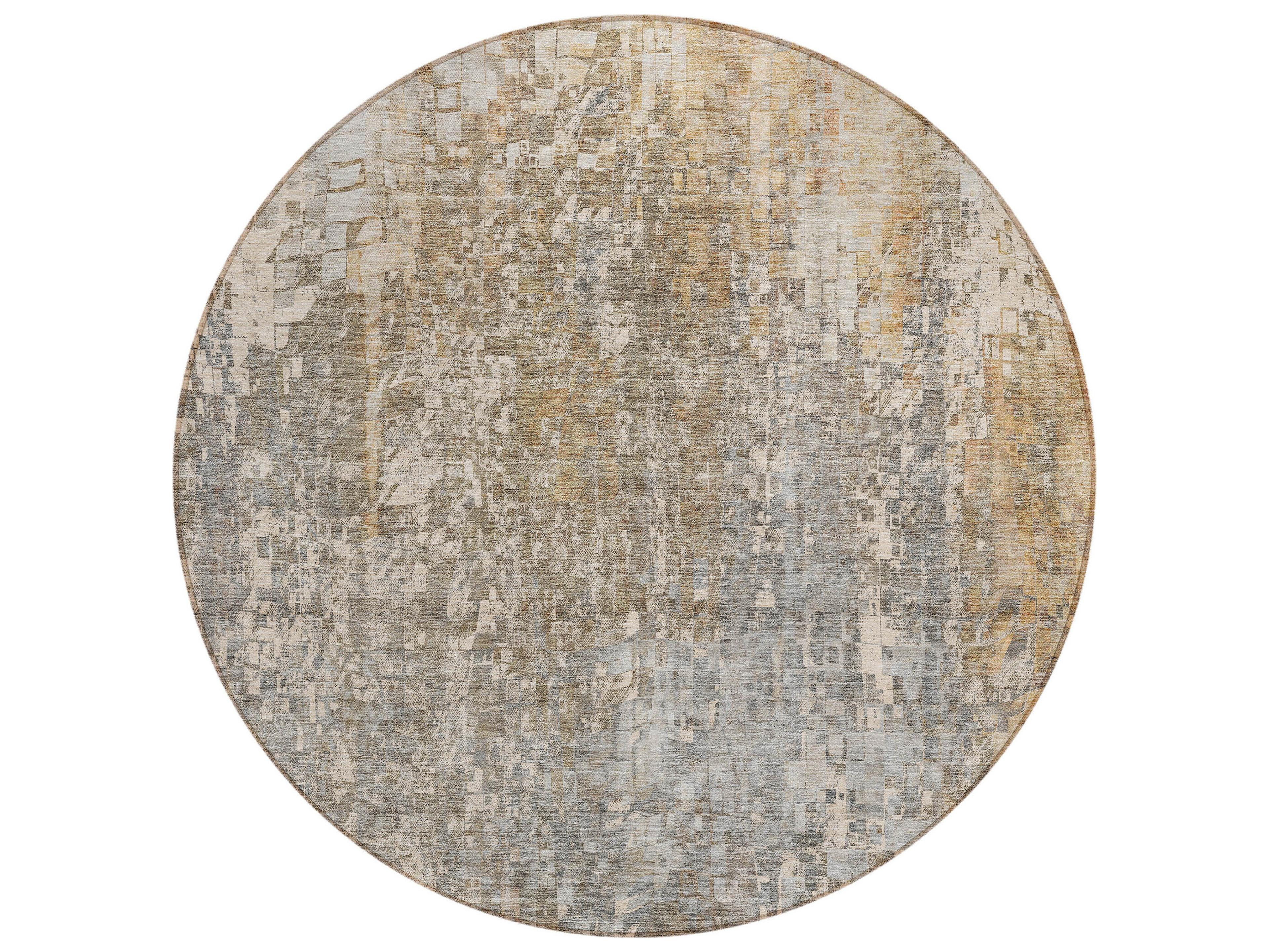 Dalyn Chantille Round Area Rug