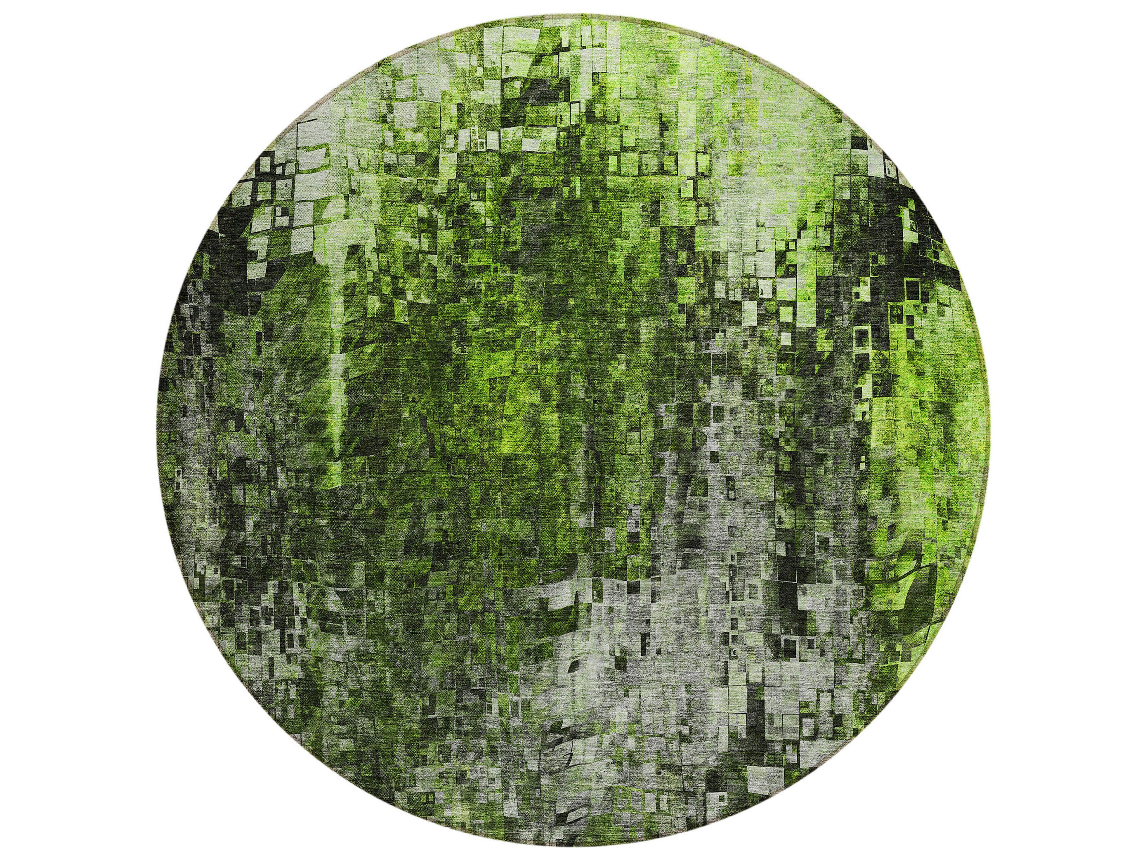 Dalyn Chantille Round Area Rug