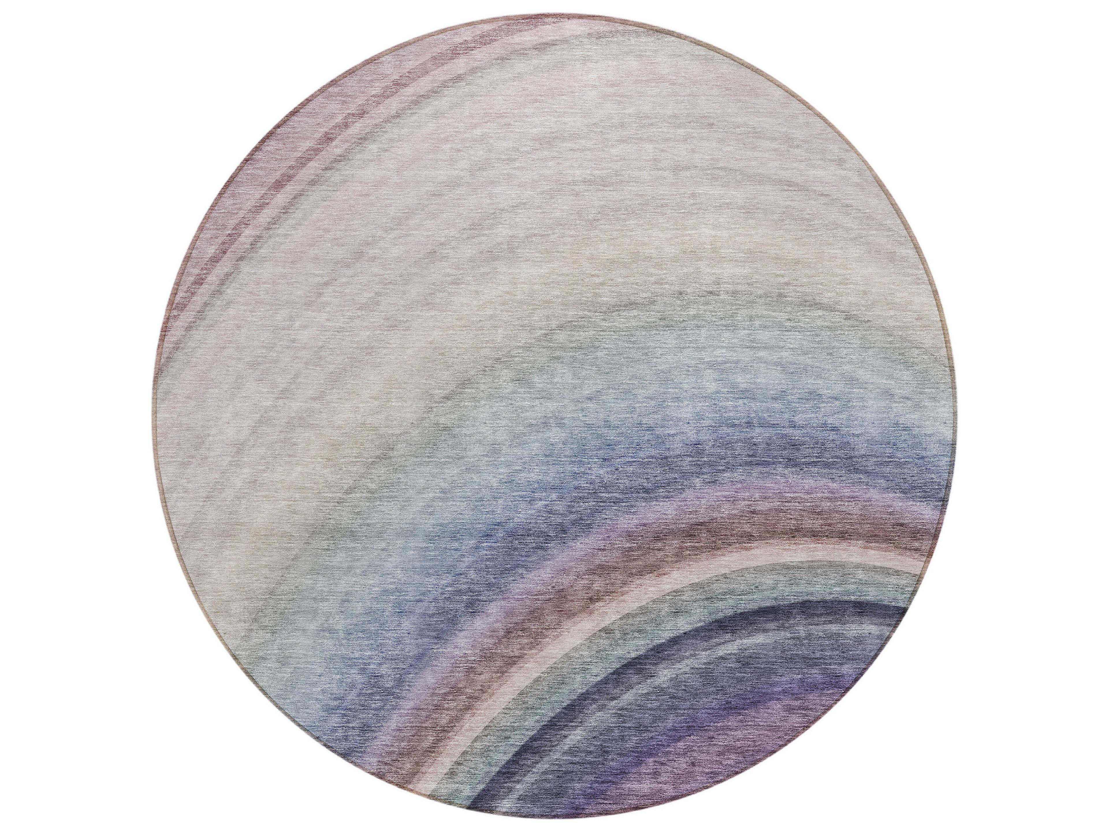 Dalyn Chantille Round Area Rug