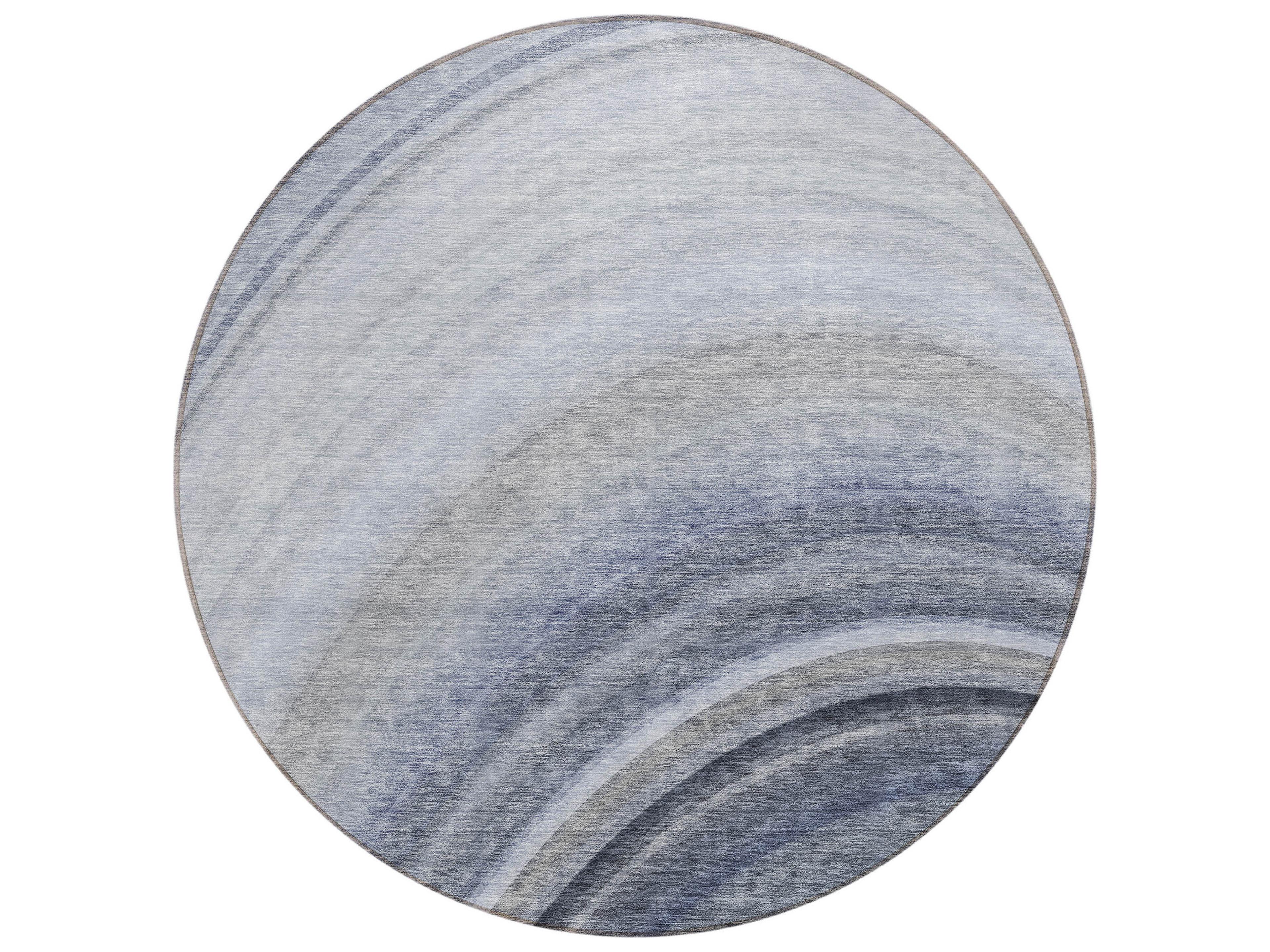 Dalyn Chantille Round Area Rug