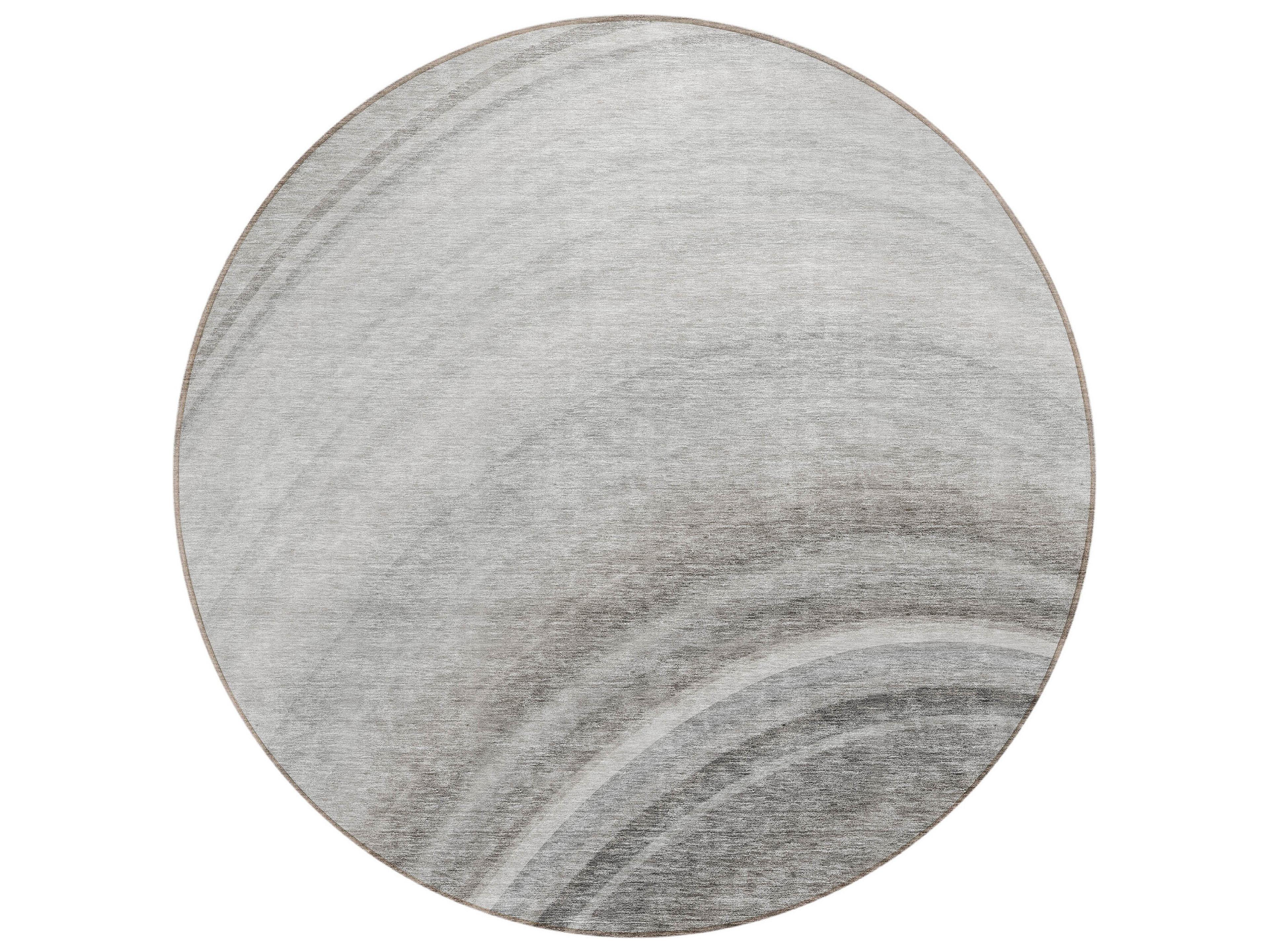 Dalyn Chantille Round Area Rug