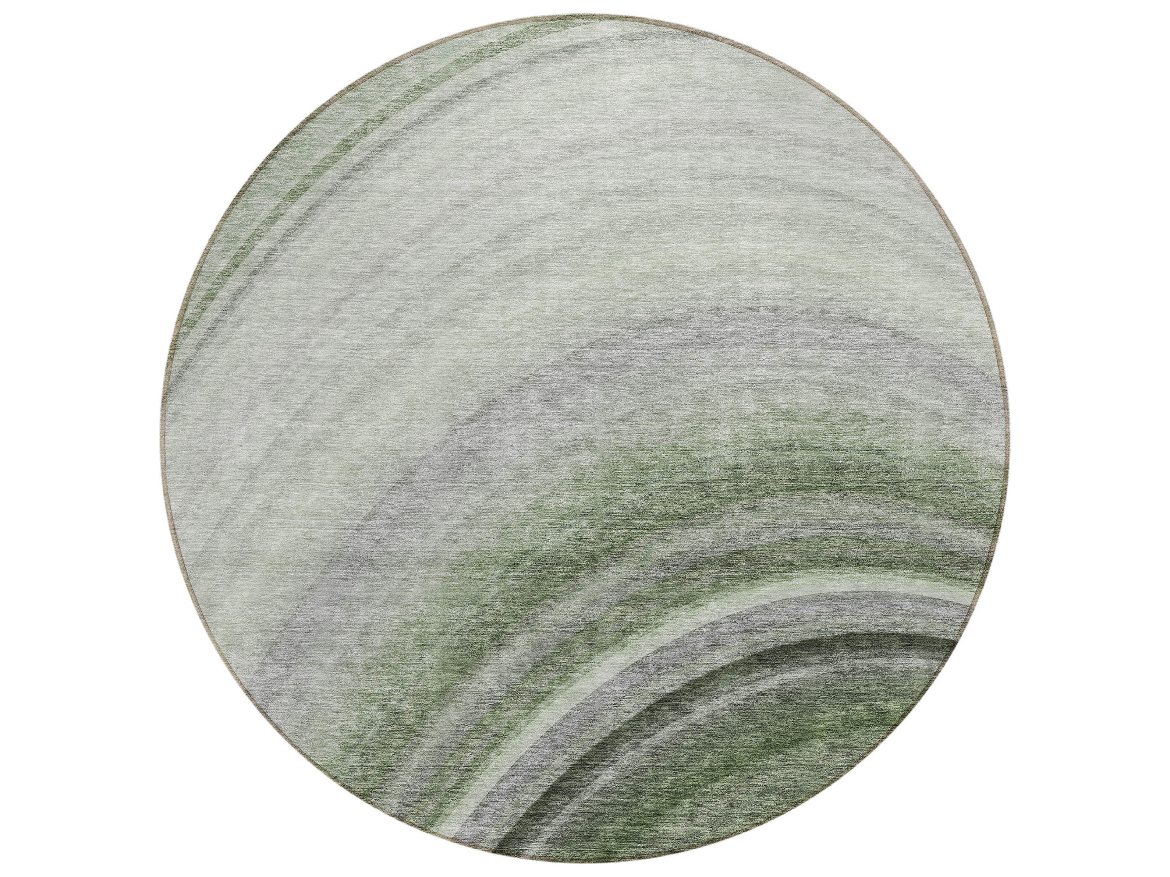 Dalyn Chantille Round Area Rug