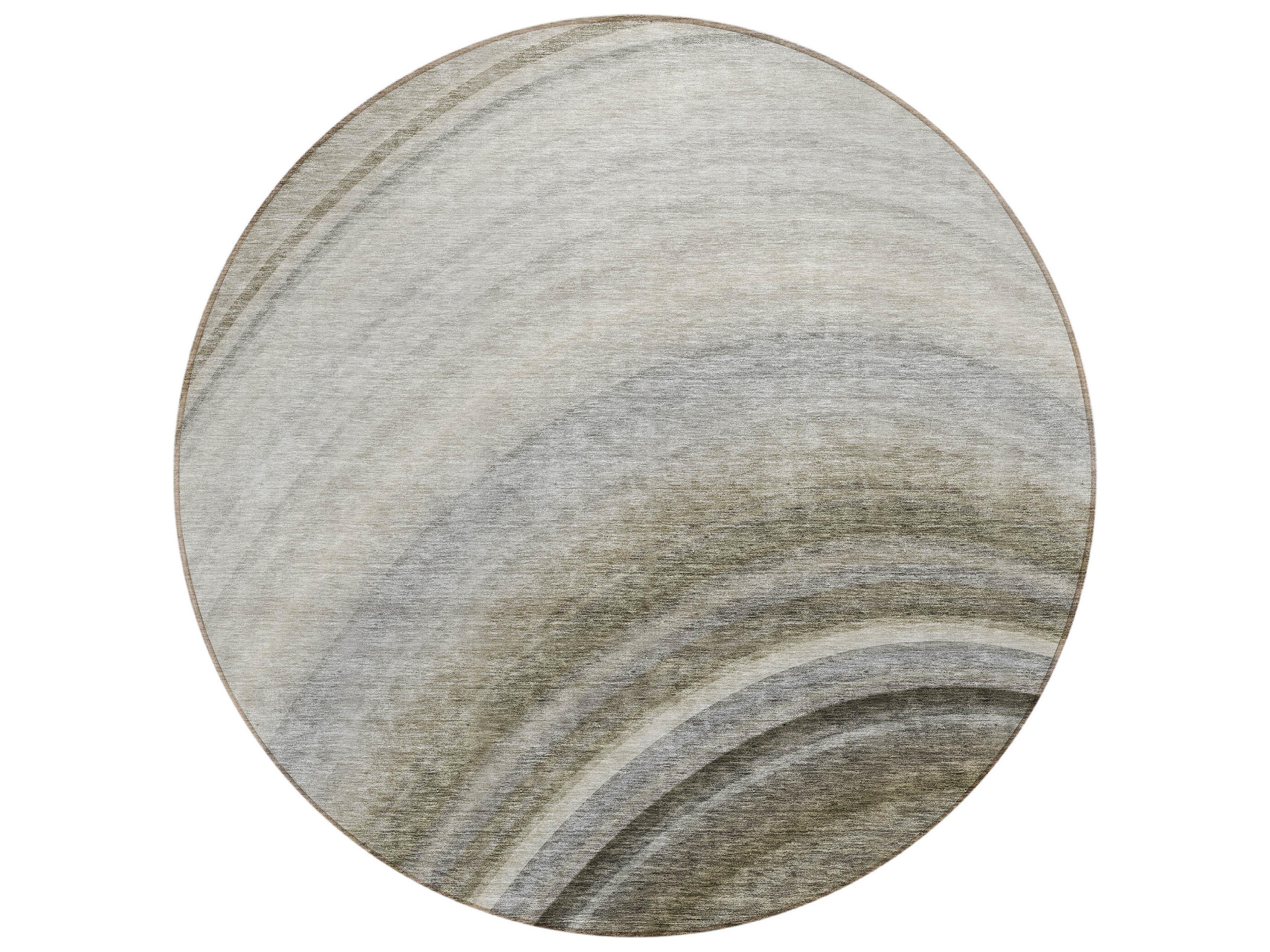 Dalyn Chantille Round Area Rug