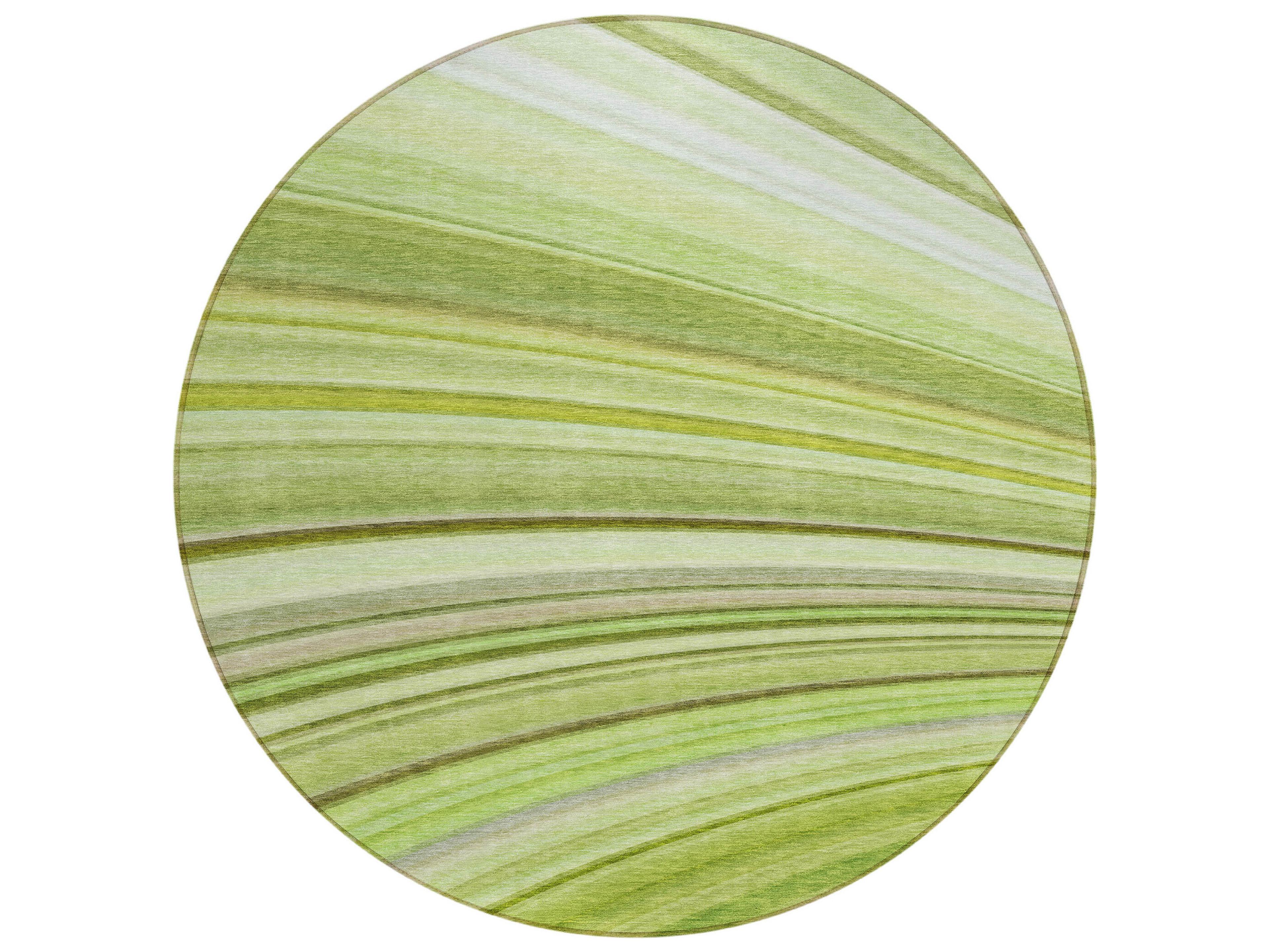 Dalyn Chantille Round Area Rug
