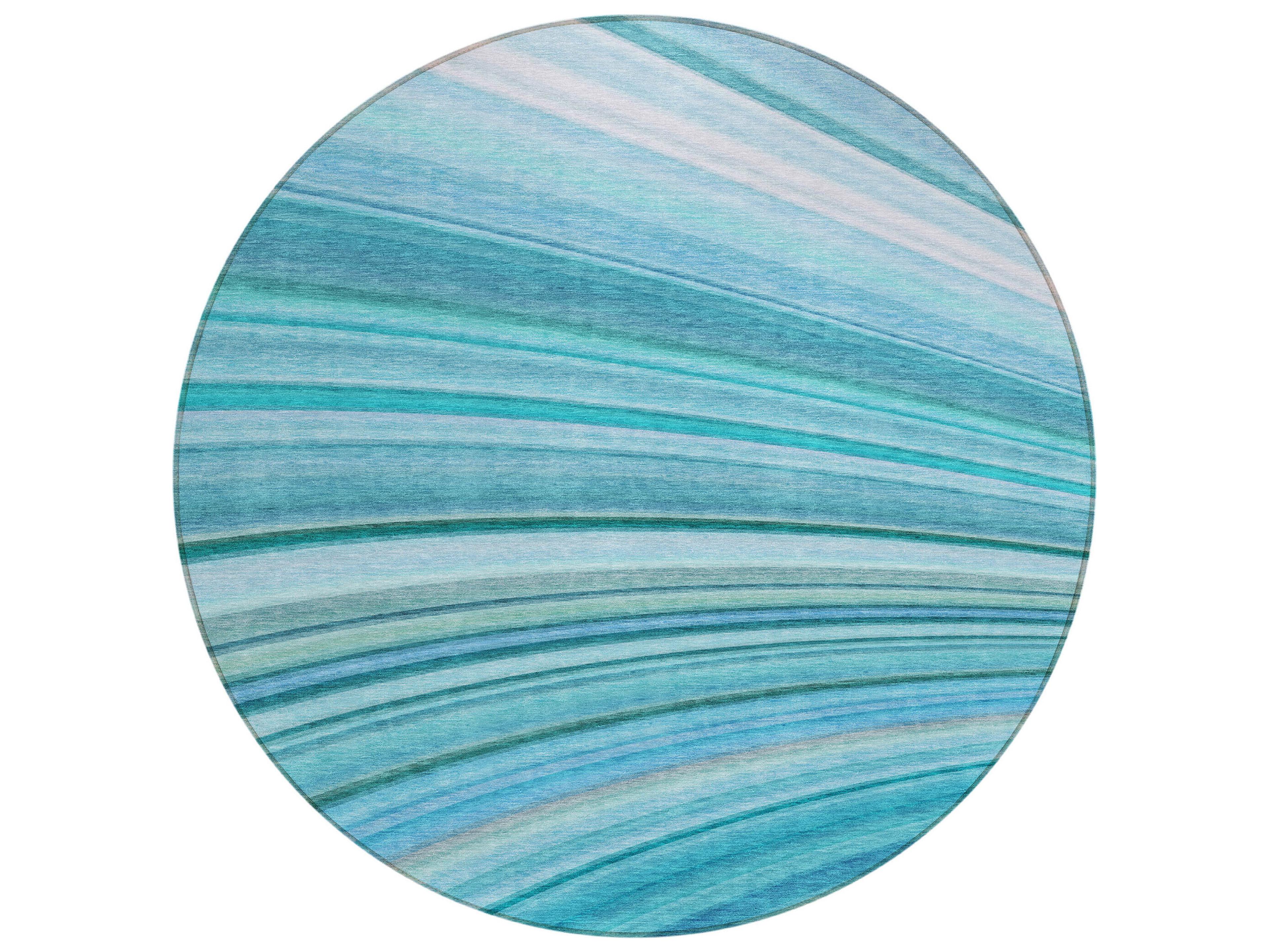Dalyn Chantille Round Area Rug