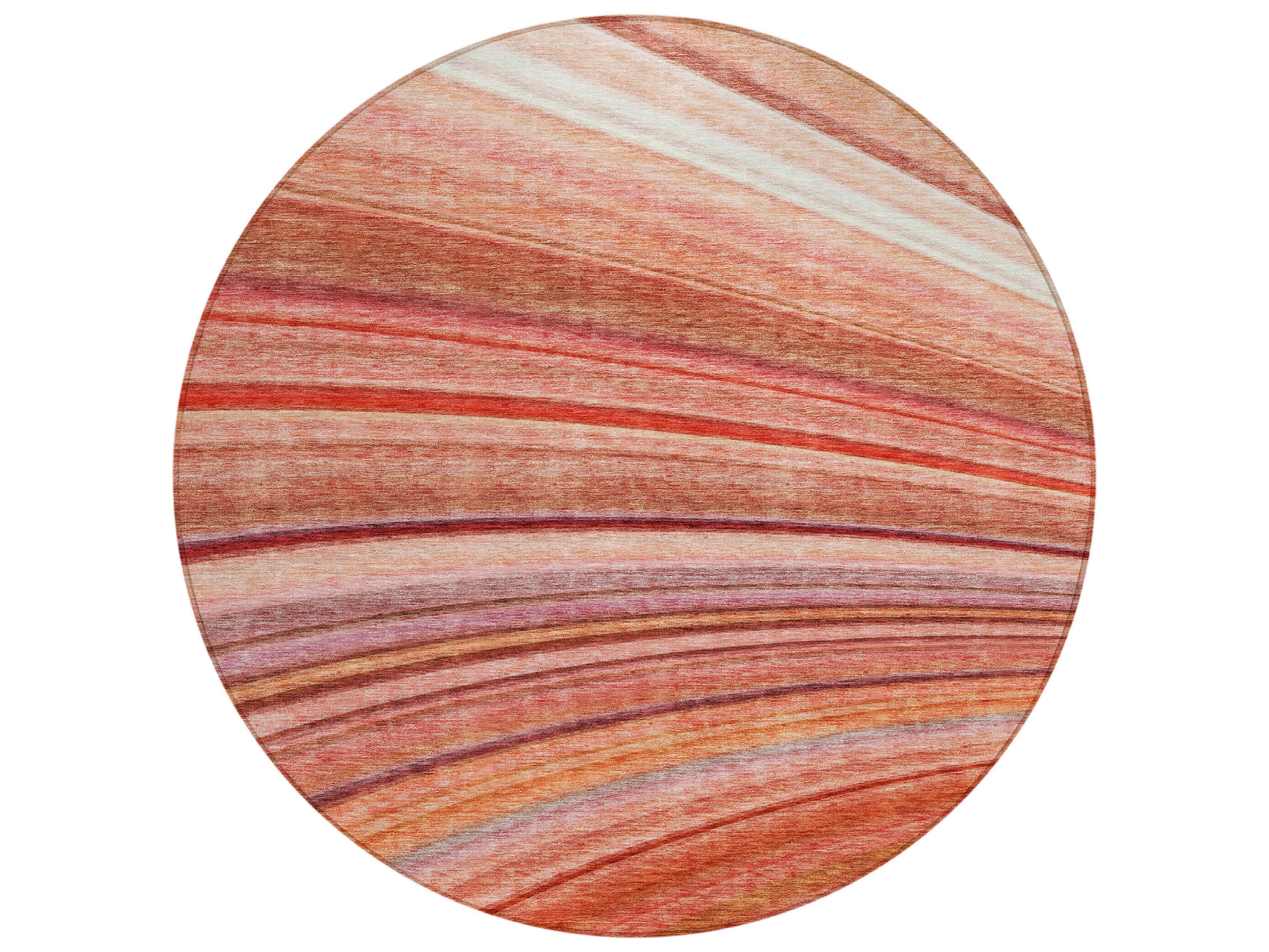 Dalyn Chantille Round Area Rug