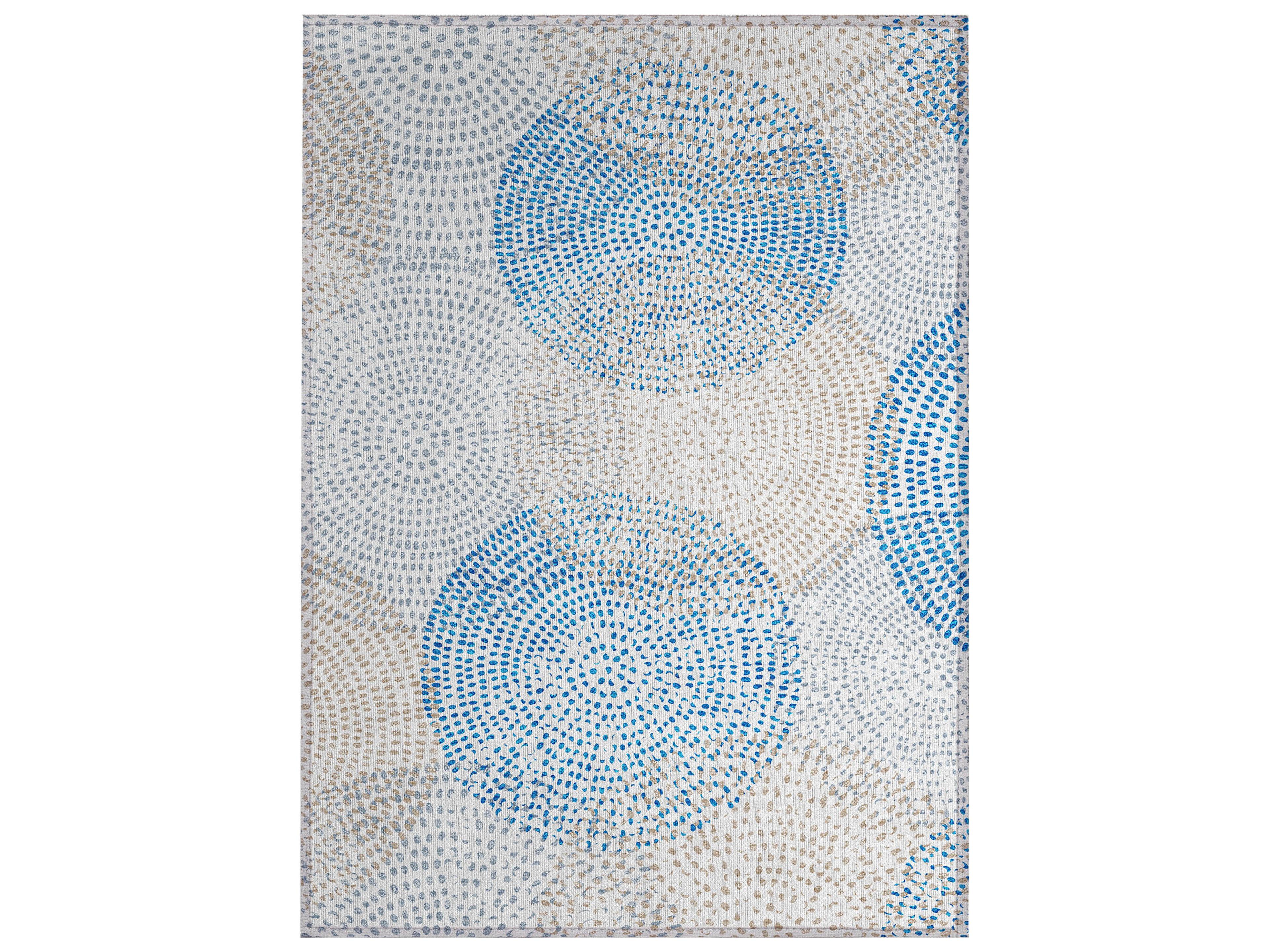 Dalyn Chantille Rectangular Area Rug