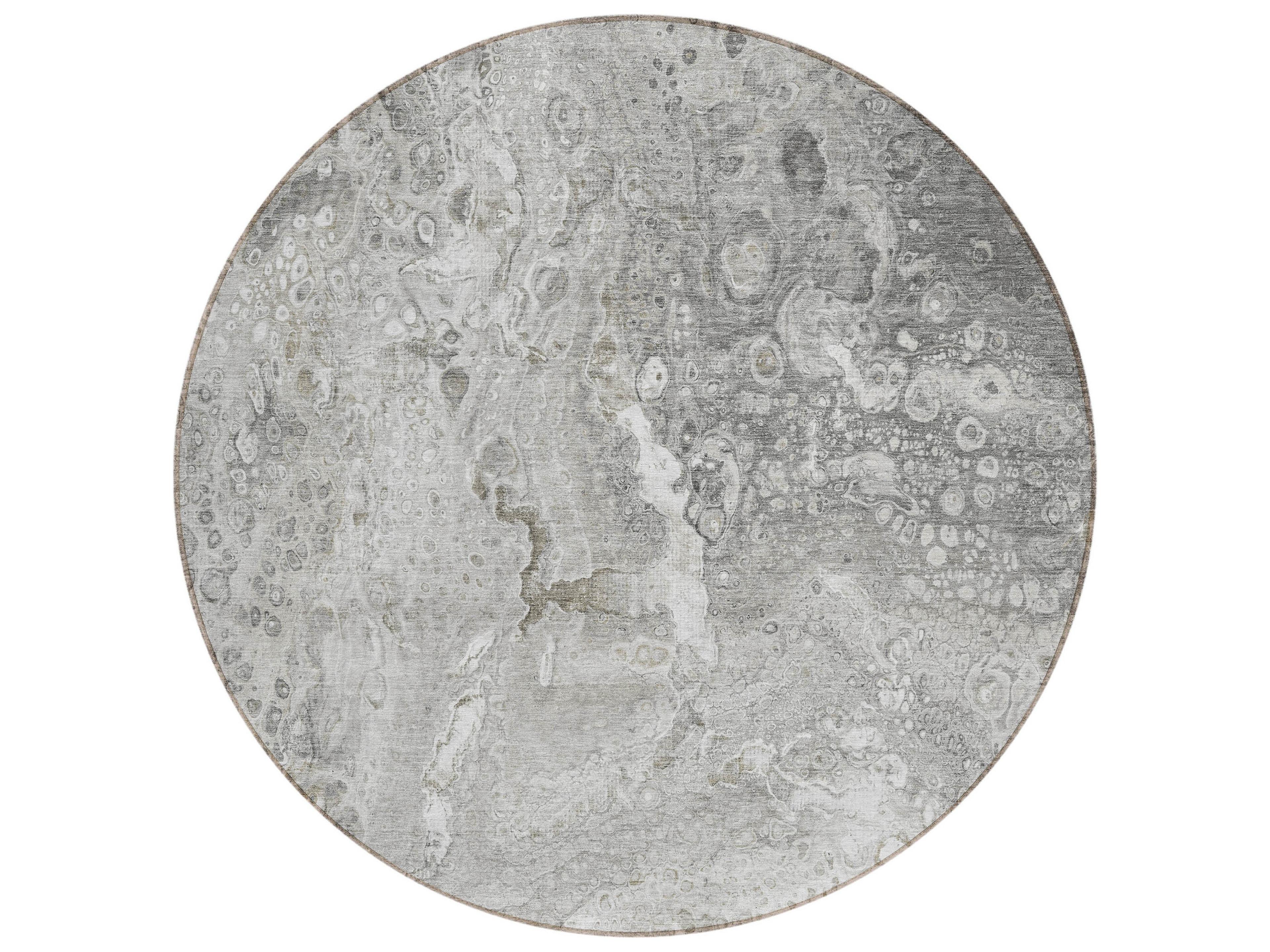 Dalyn Chantille Round Area Rug