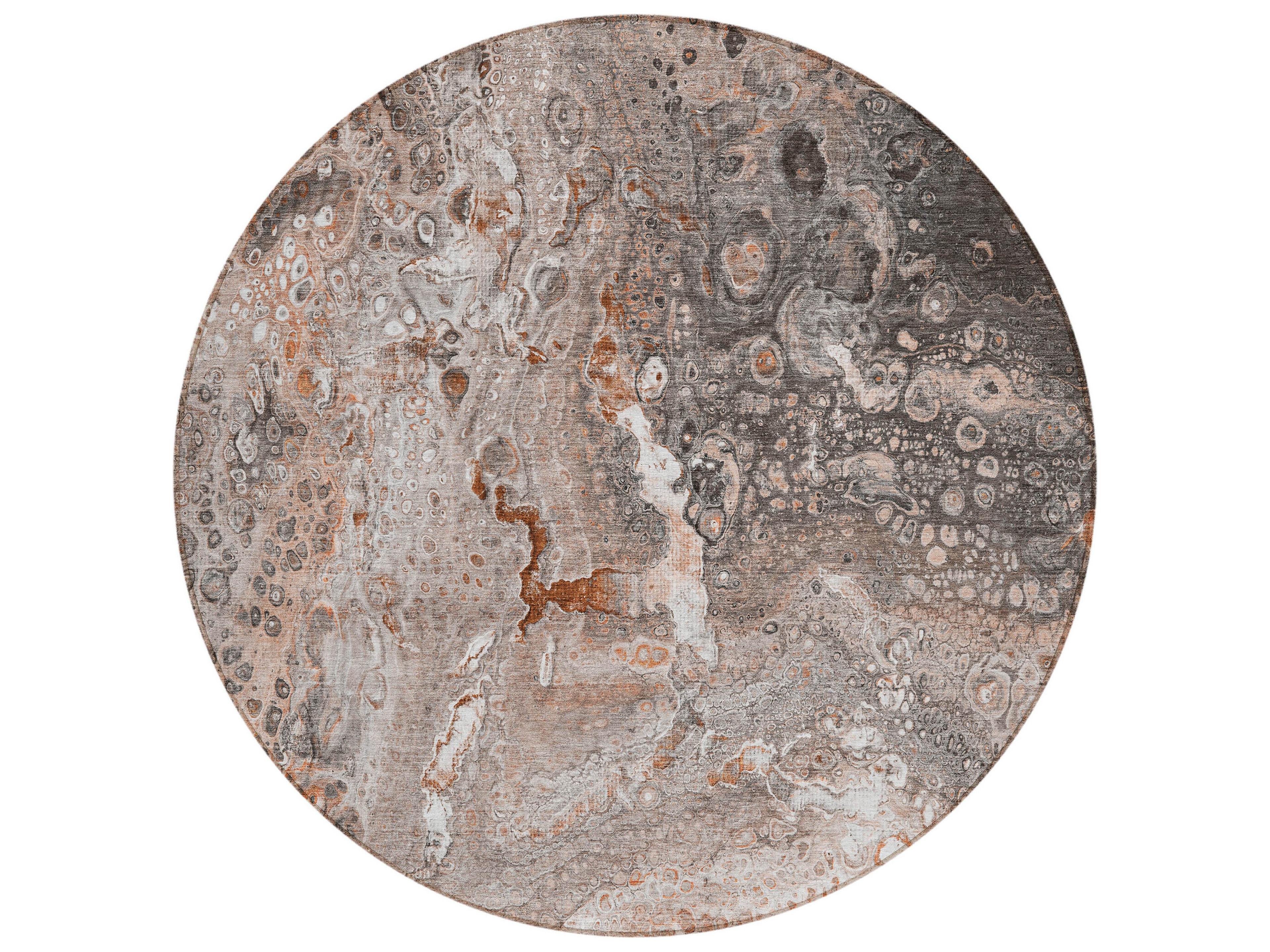 Dalyn Chantille Round Area Rug
